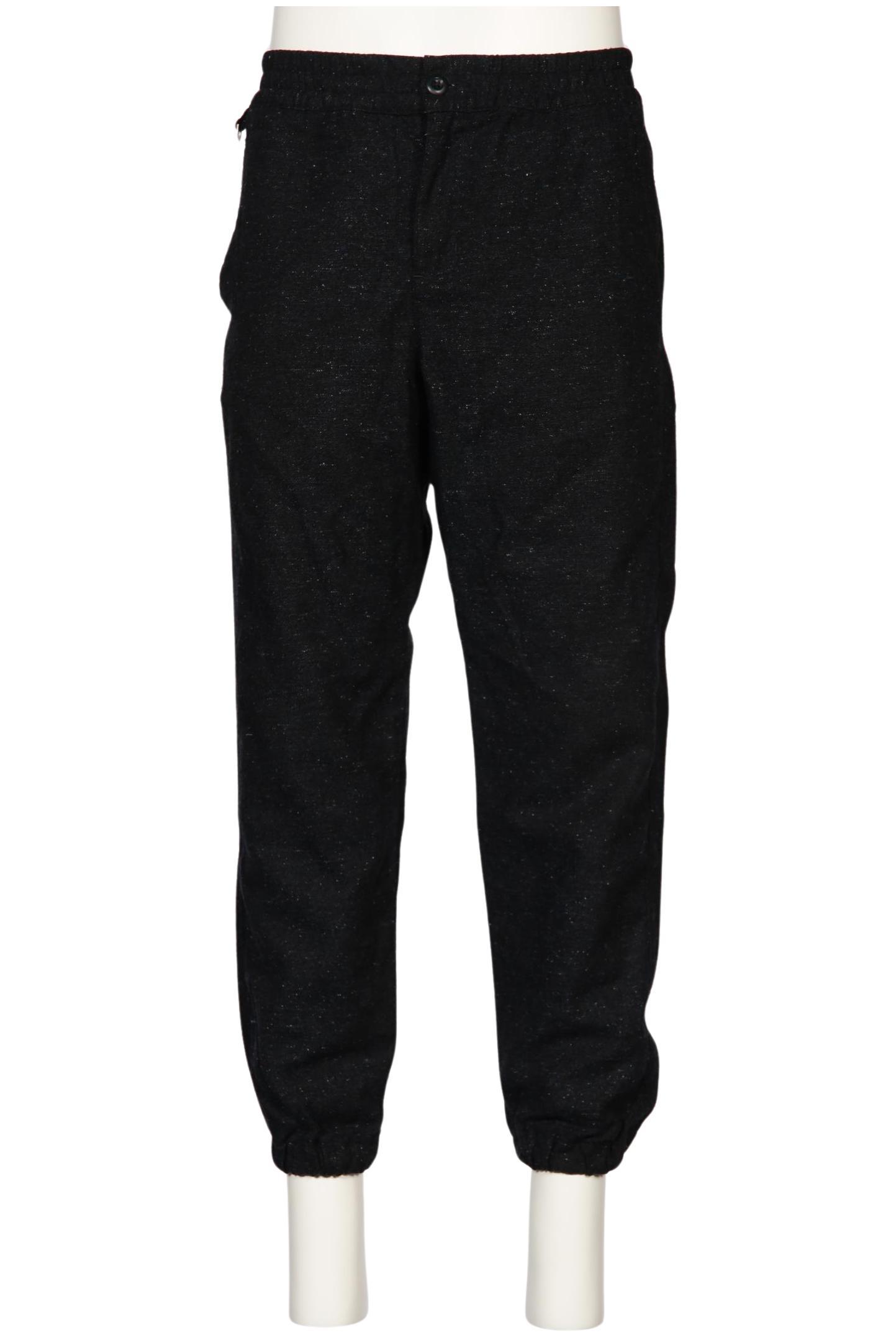 

Carhartt Herren Stoffhose, schwarz, Gr. 0