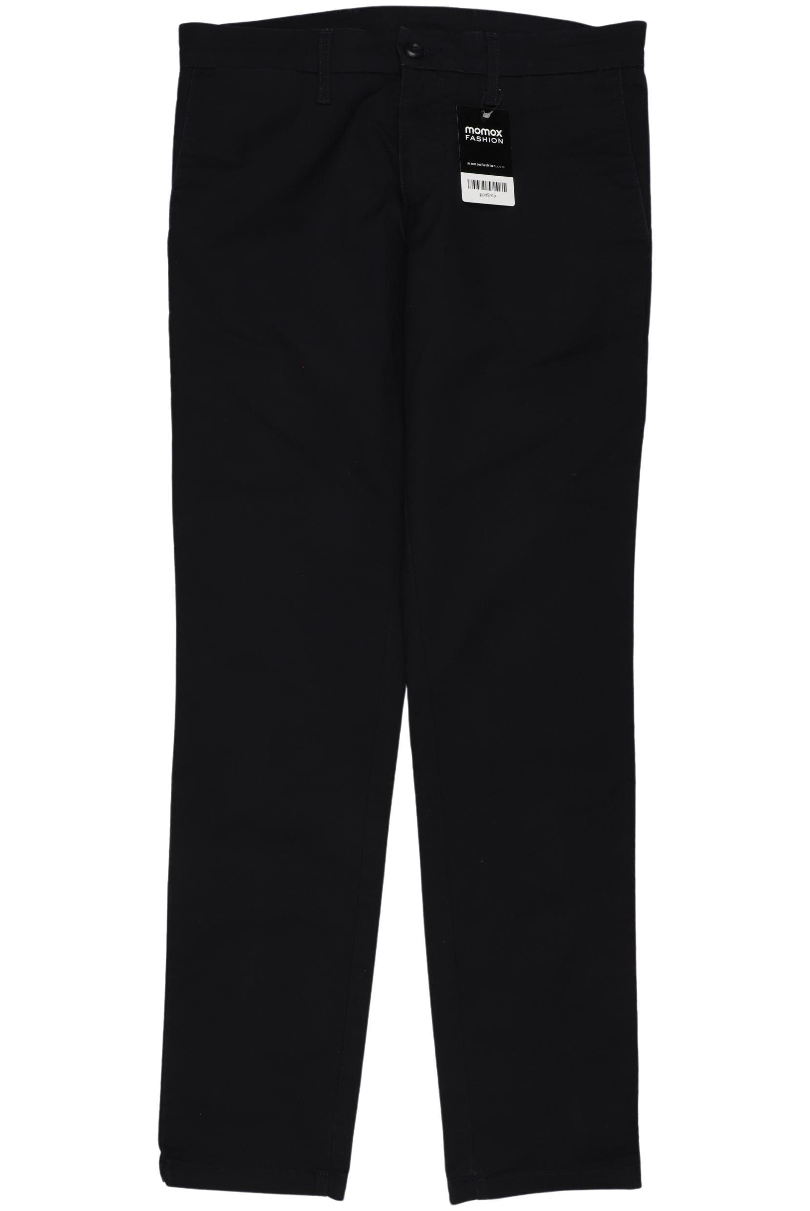 

Carhartt Herren Stoffhose, marineblau, Gr. 31