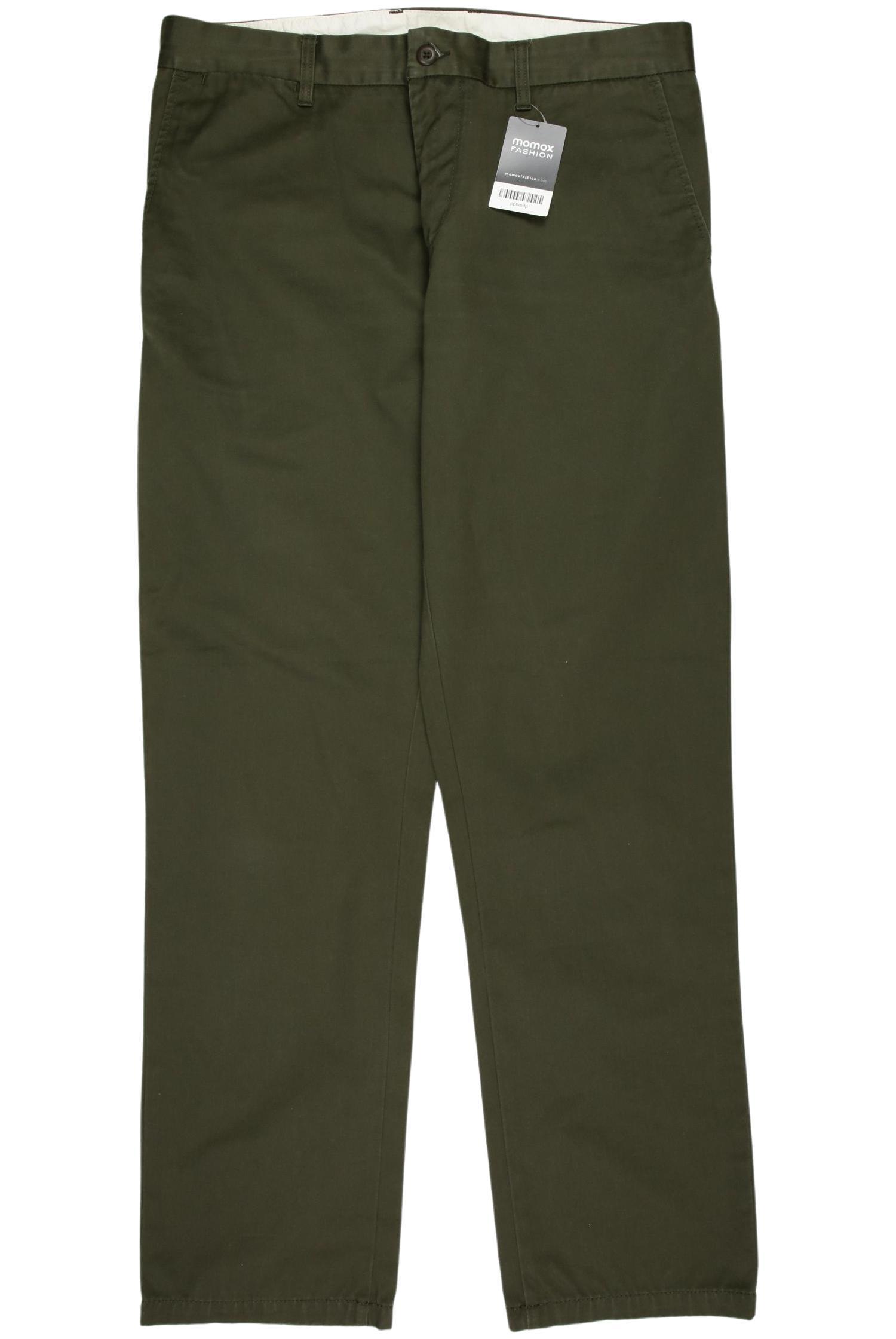 

Carhartt Herren Stoffhose, grün, Gr. 34