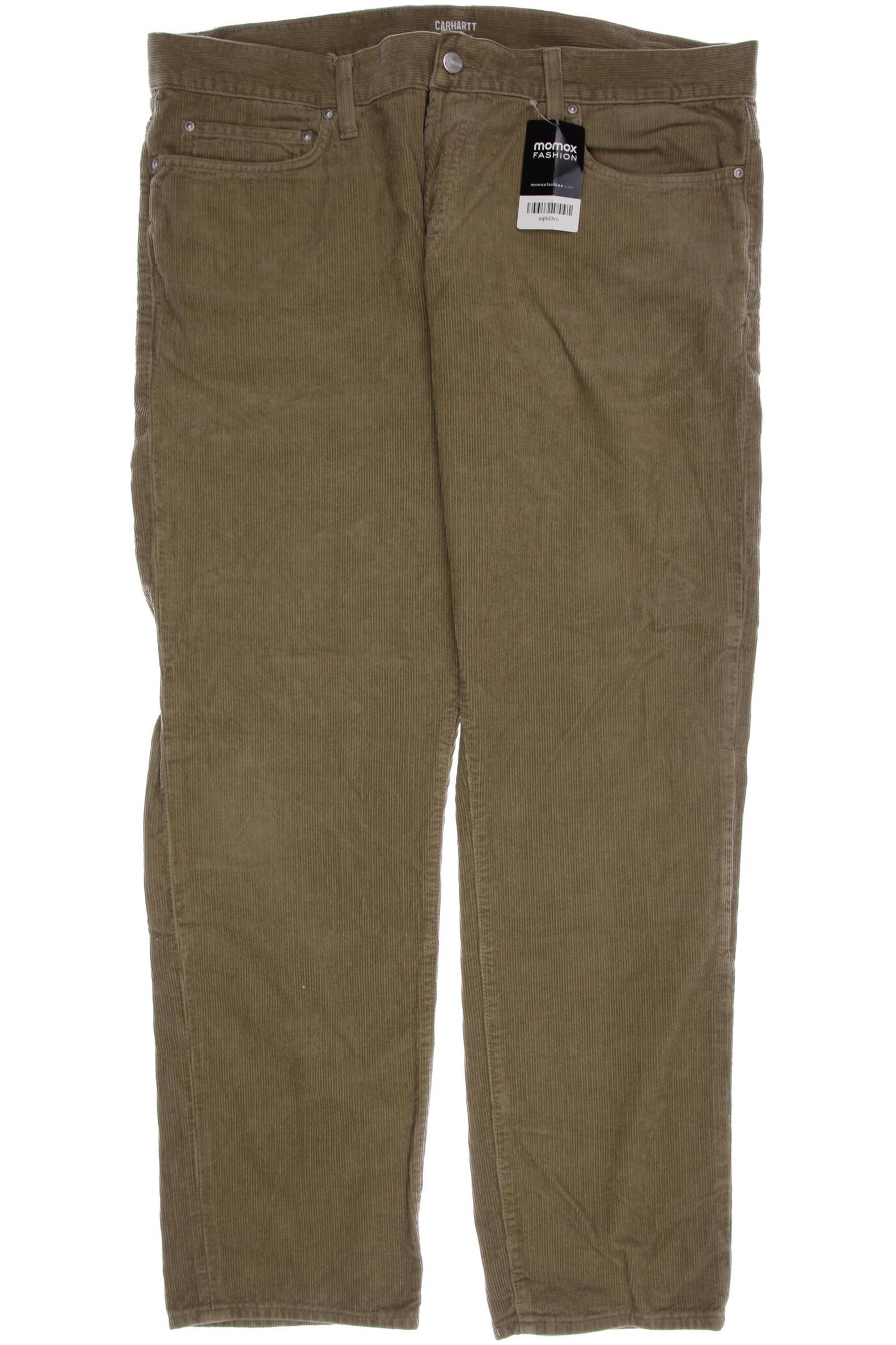 

Carhartt Herren Stoffhose, beige