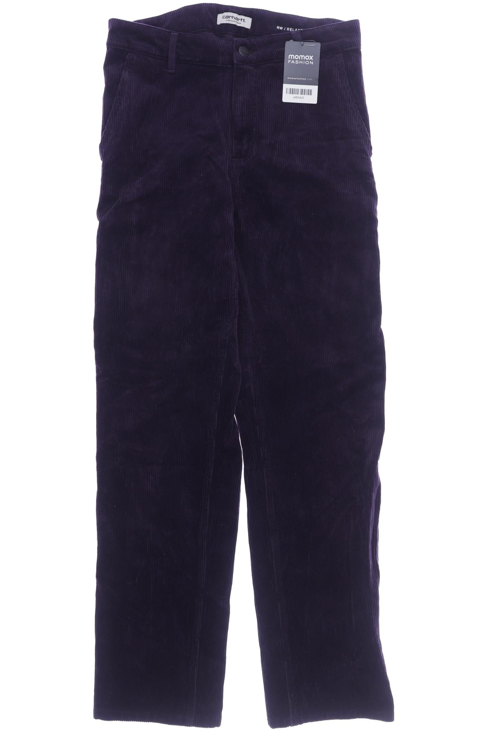

Carhartt Herren Stoffhose, flieder