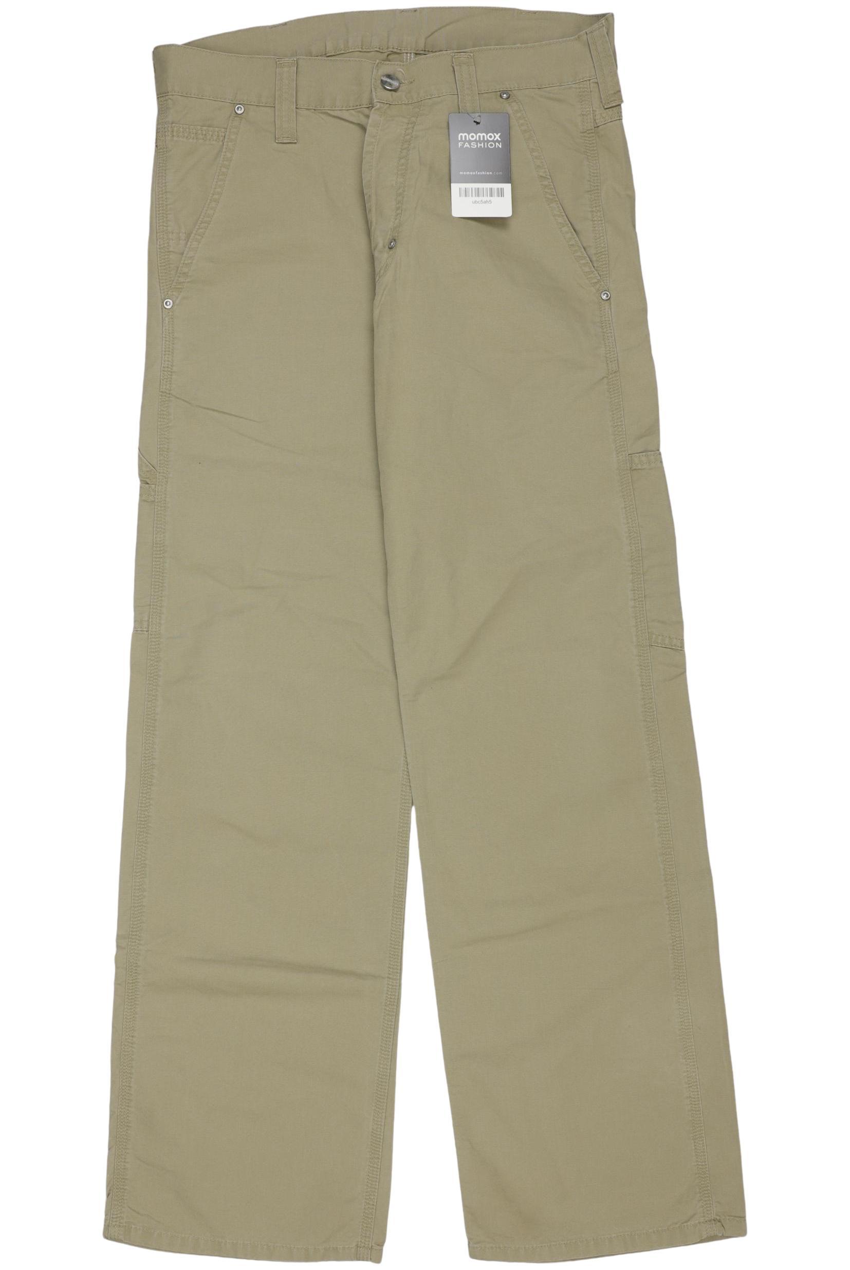 

Carhartt Herren Stoffhose, beige, Gr. 28