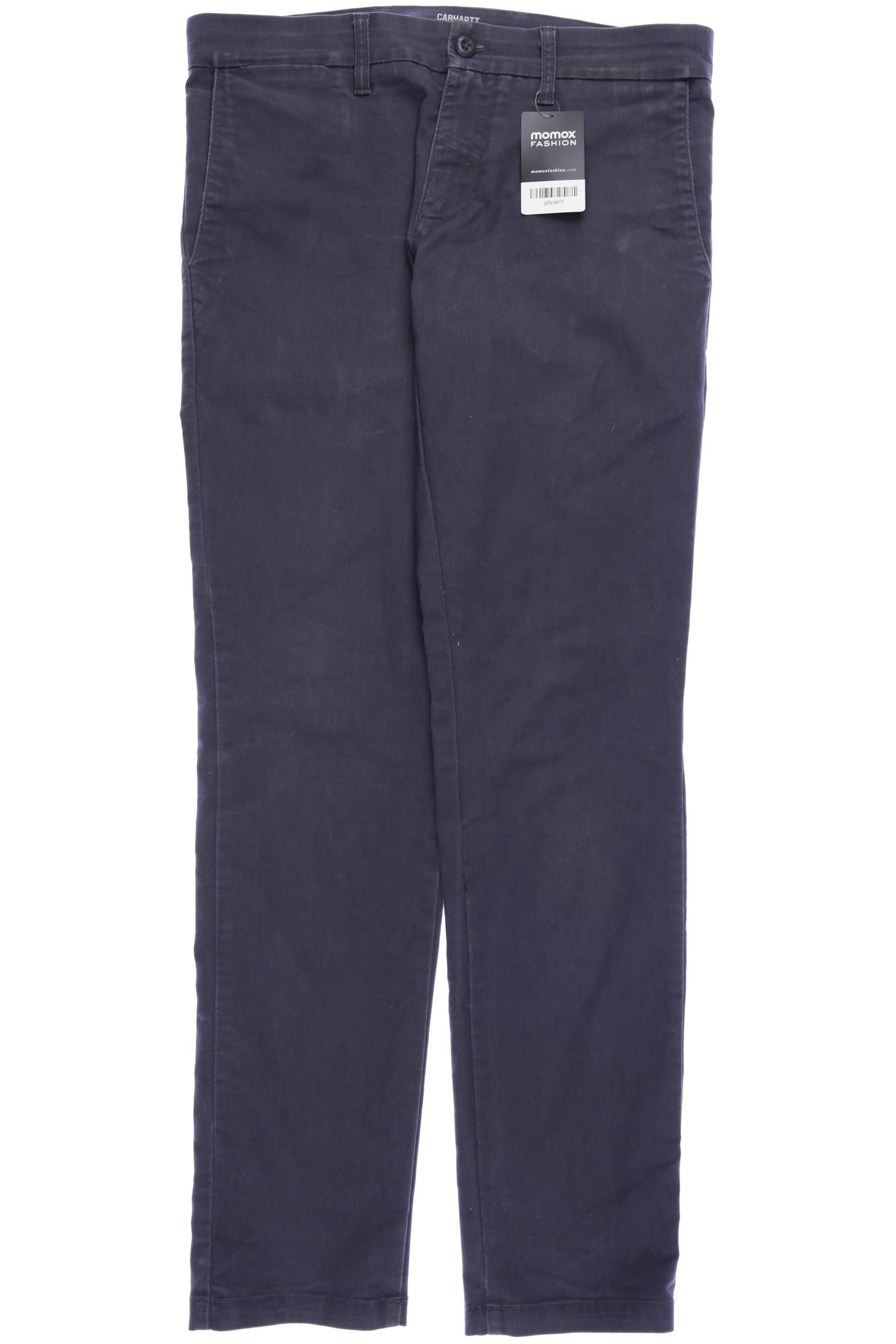

Carhartt Herren Stoffhose, grau, Gr. 31