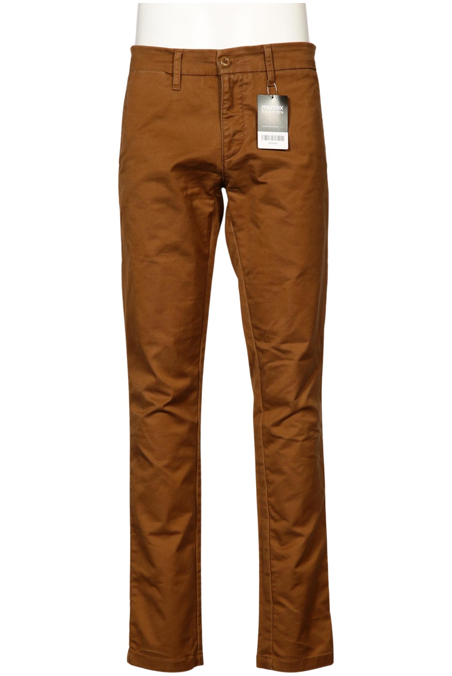 

Carhartt Herren Stoffhose, braun, Gr. 31