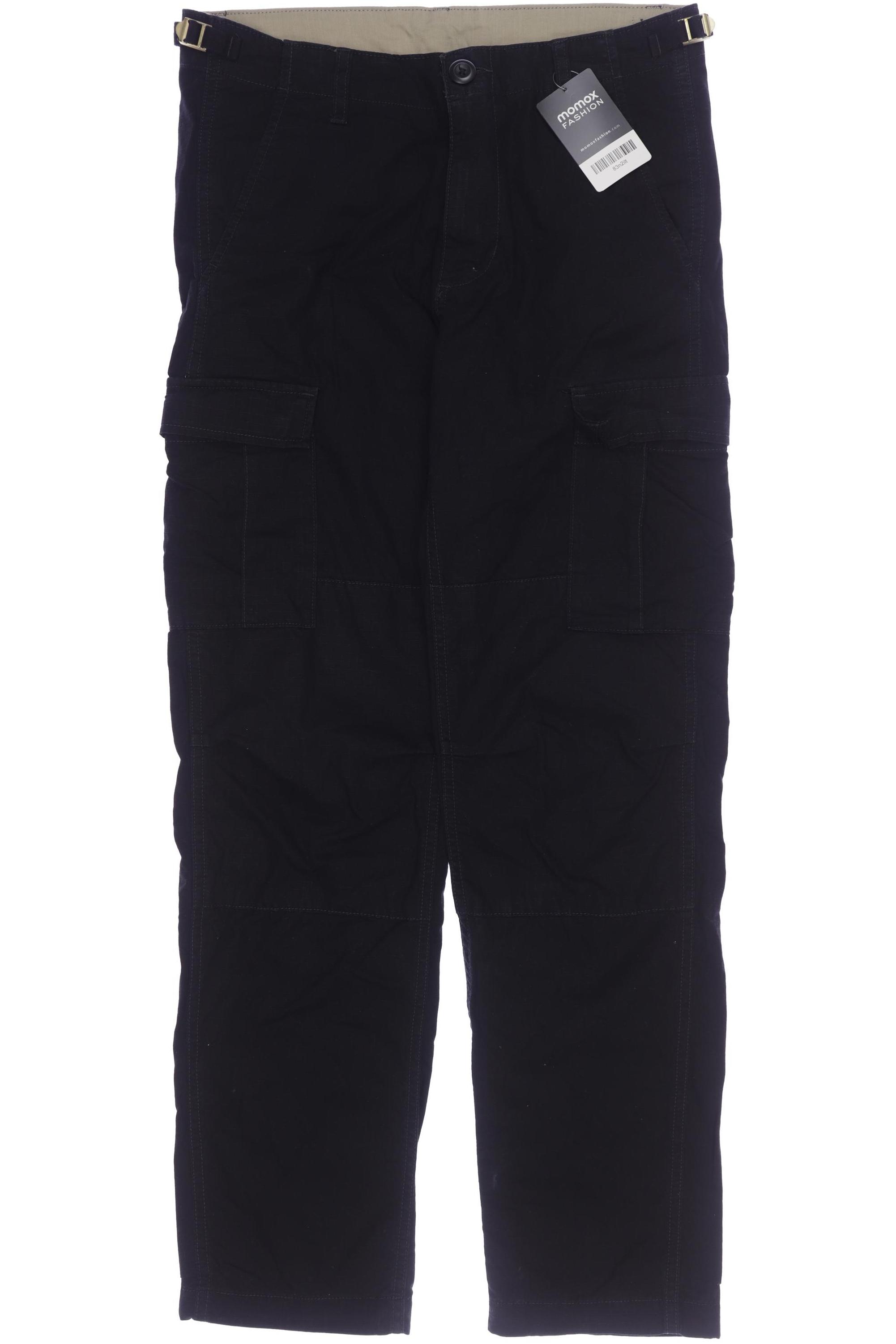 

Carhartt Herren Stoffhose, schwarz, Gr. 31