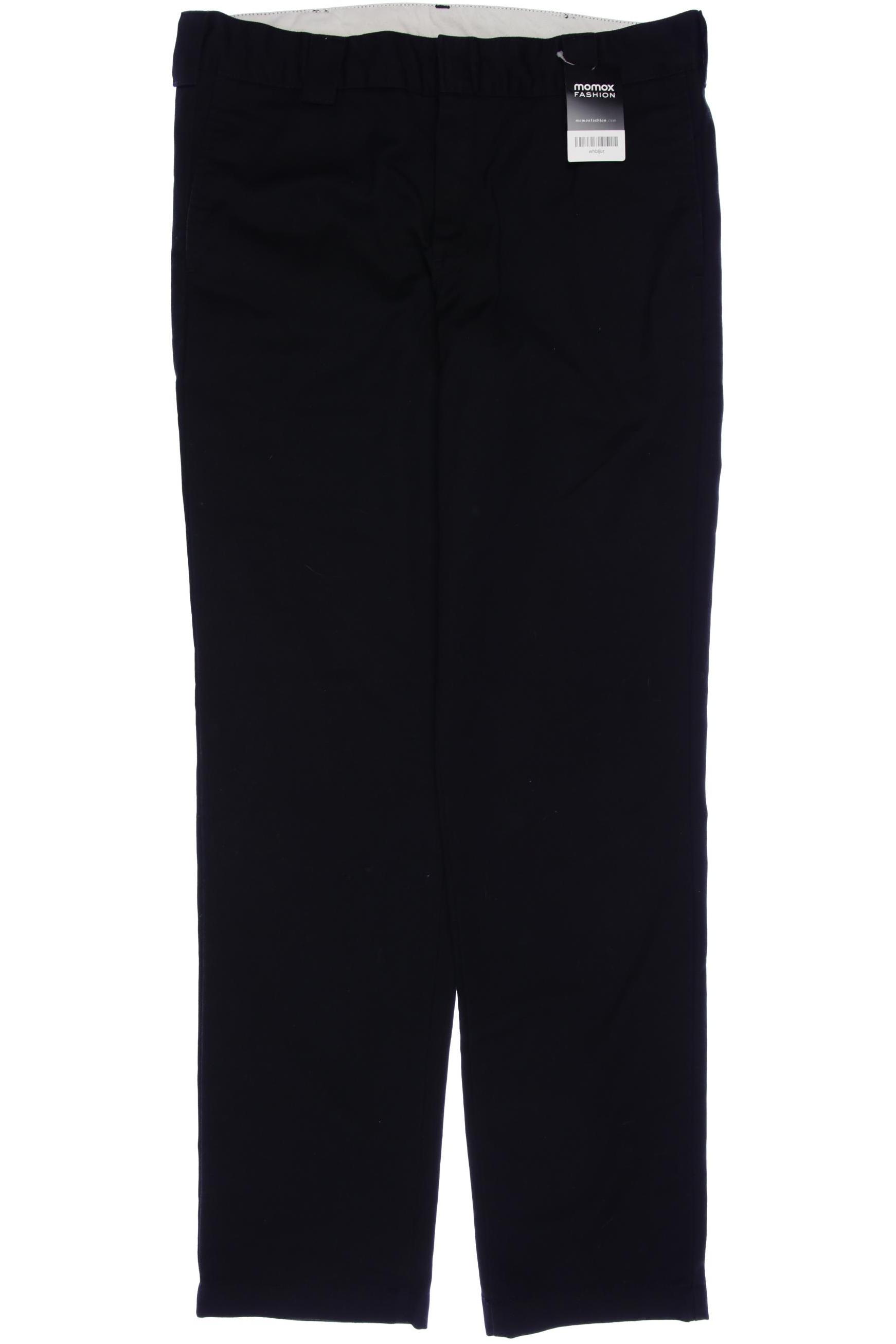 

Carhartt Herren Stoffhose, schwarz, Gr. 33