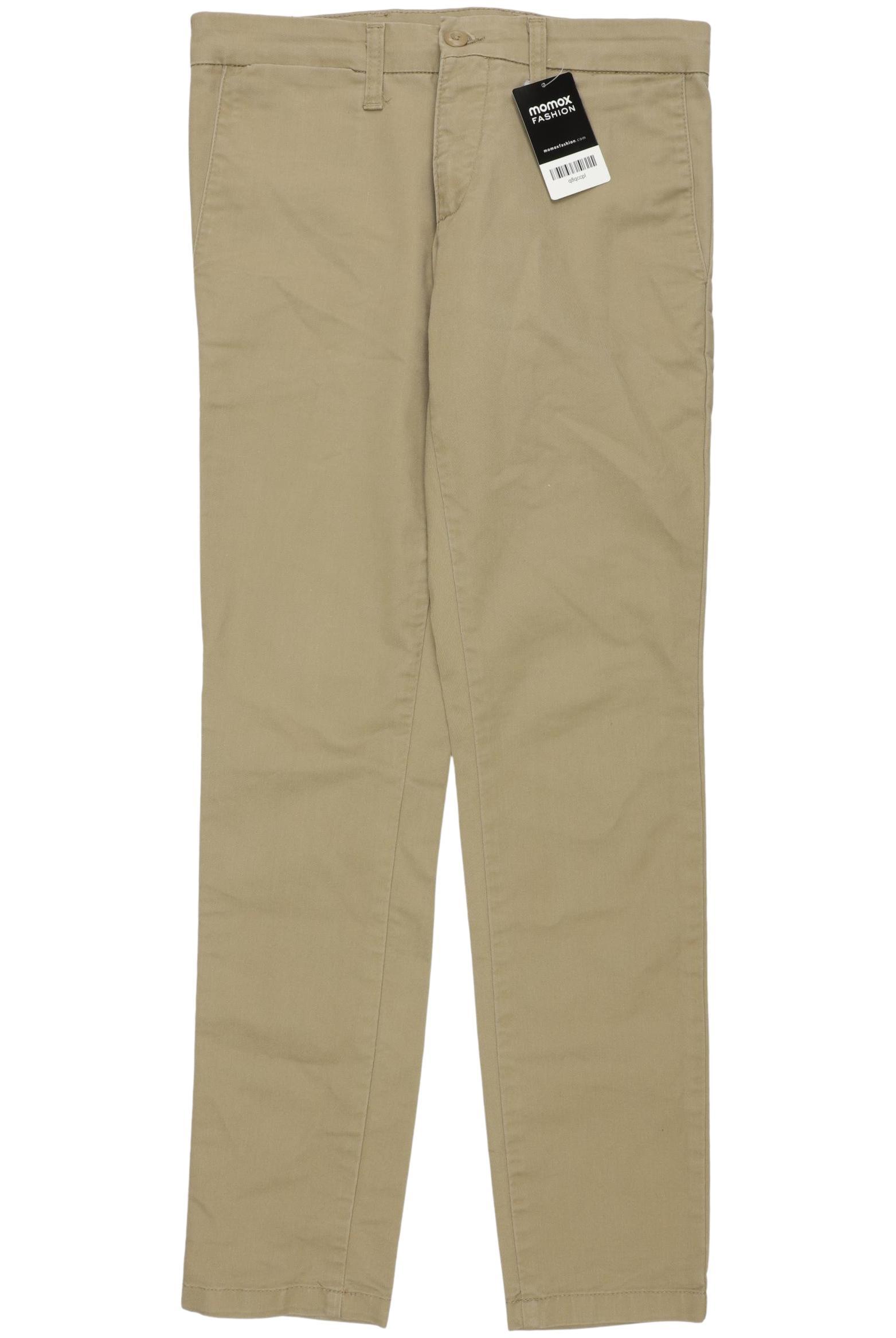 

Carhartt Herren Stoffhose, beige, Gr. 30