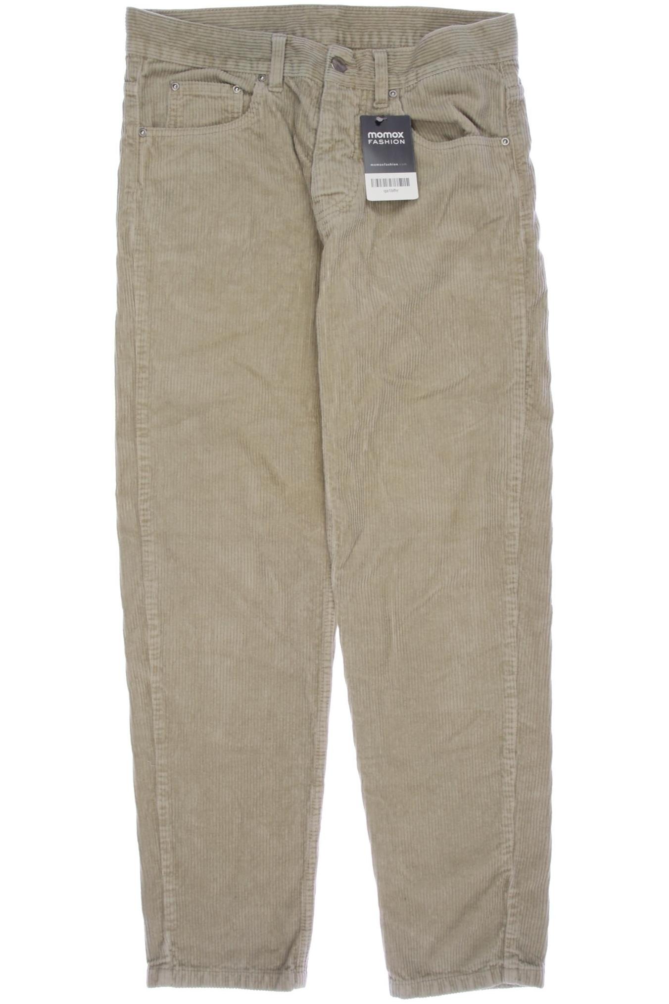 

Carhartt Herren Stoffhose, beige, Gr. 28