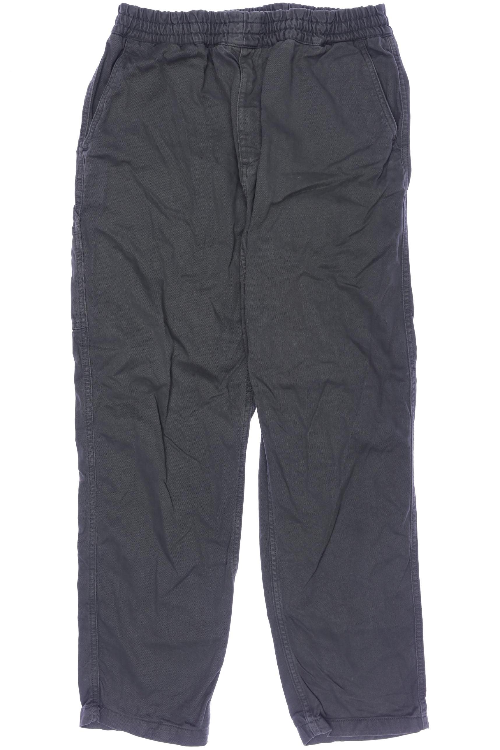 

Carhartt Herren Stoffhose, grau, Gr. 0
