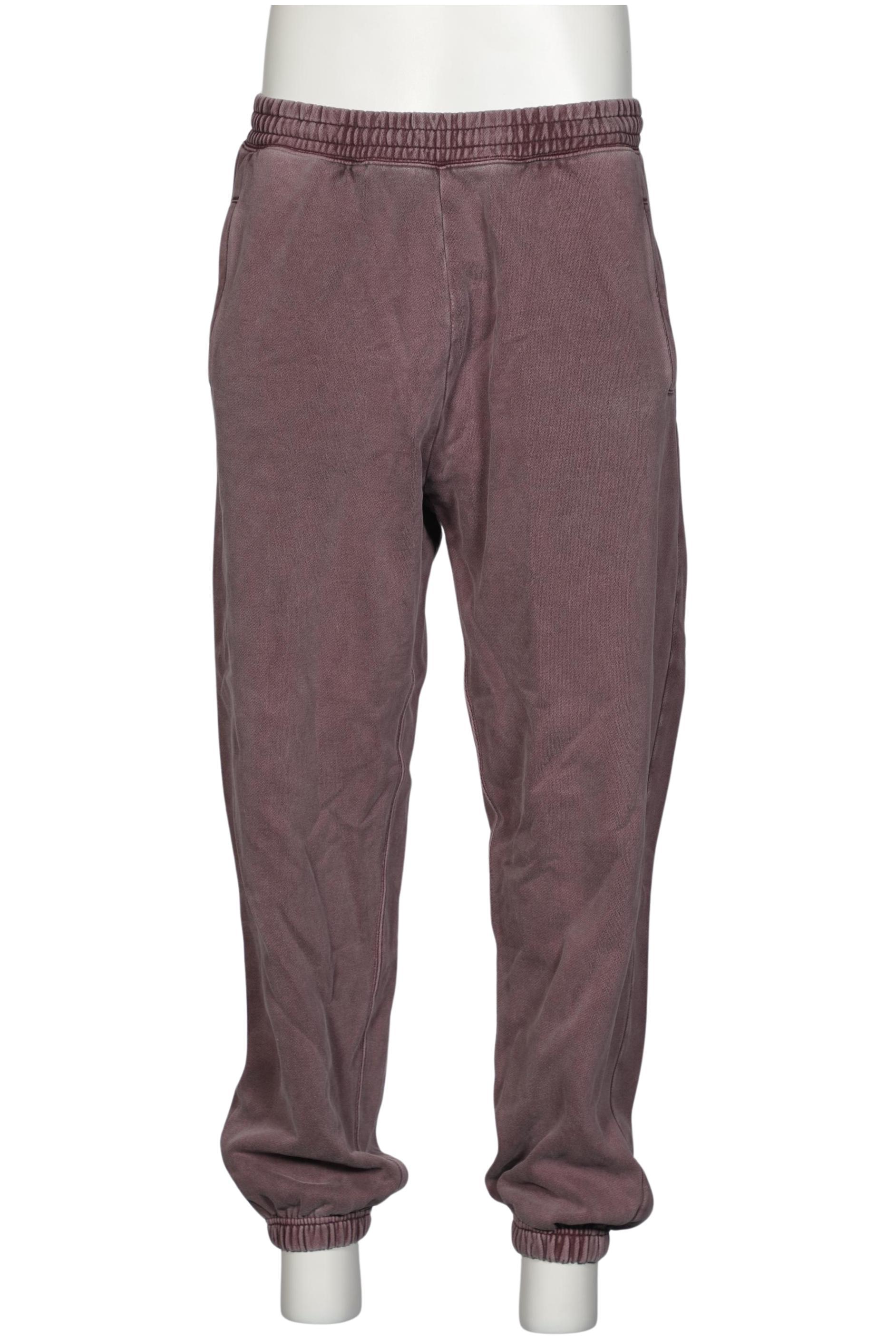 

Carhartt Herren Stoffhose, flieder, Gr. 0