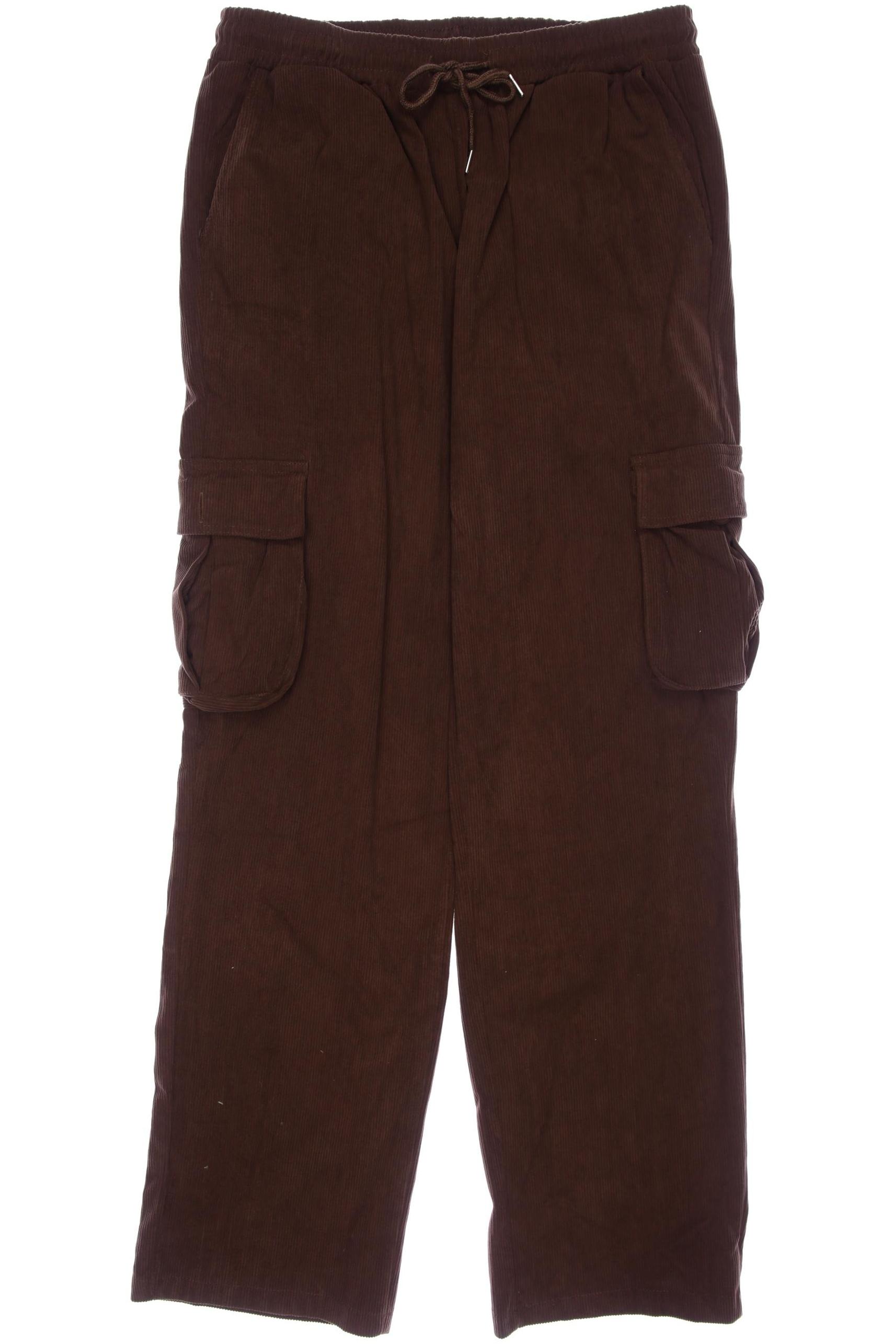 

Carhartt Herren Stoffhose, braun, Gr. 0