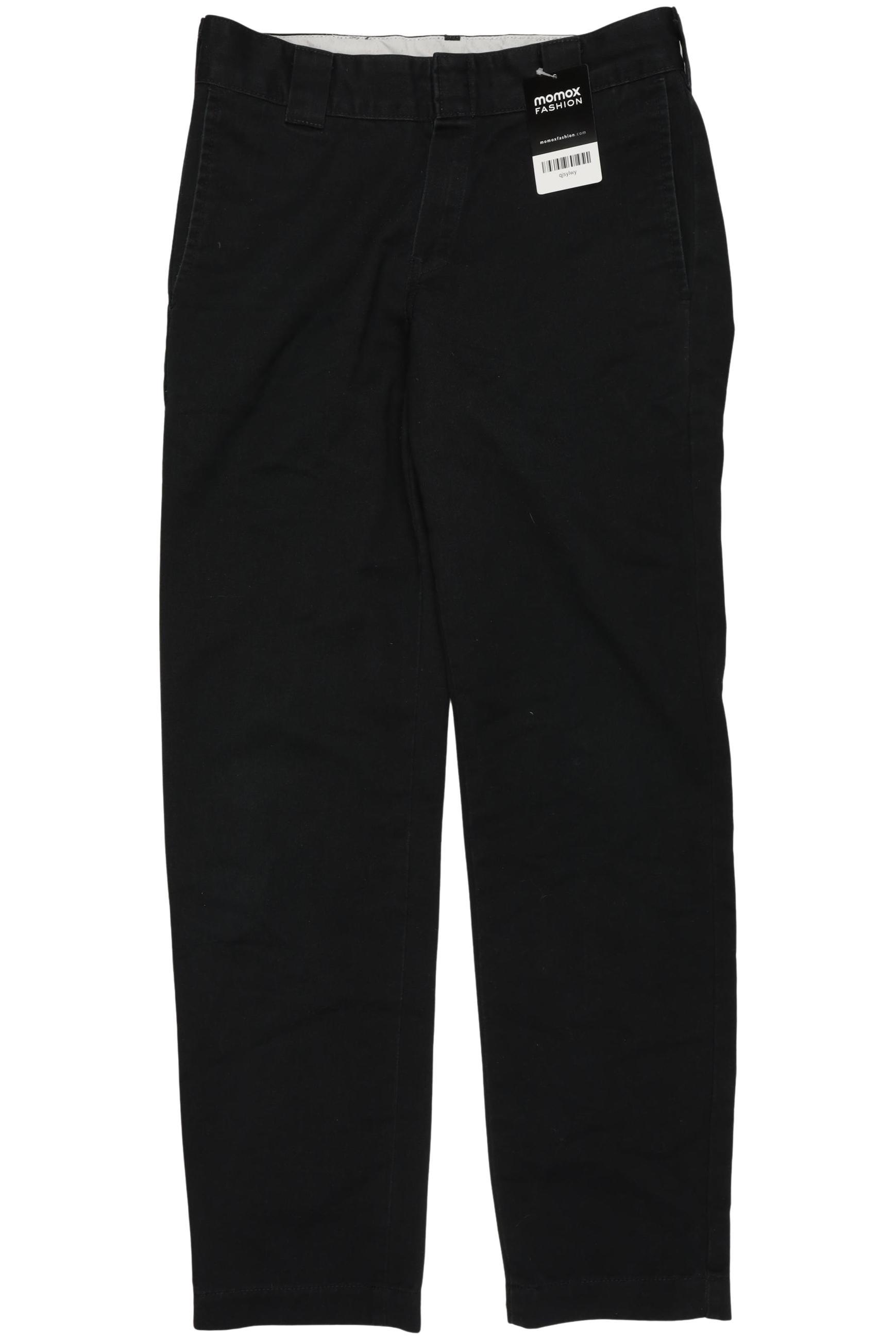 

Carhartt Herren Stoffhose, schwarz, Gr. 28