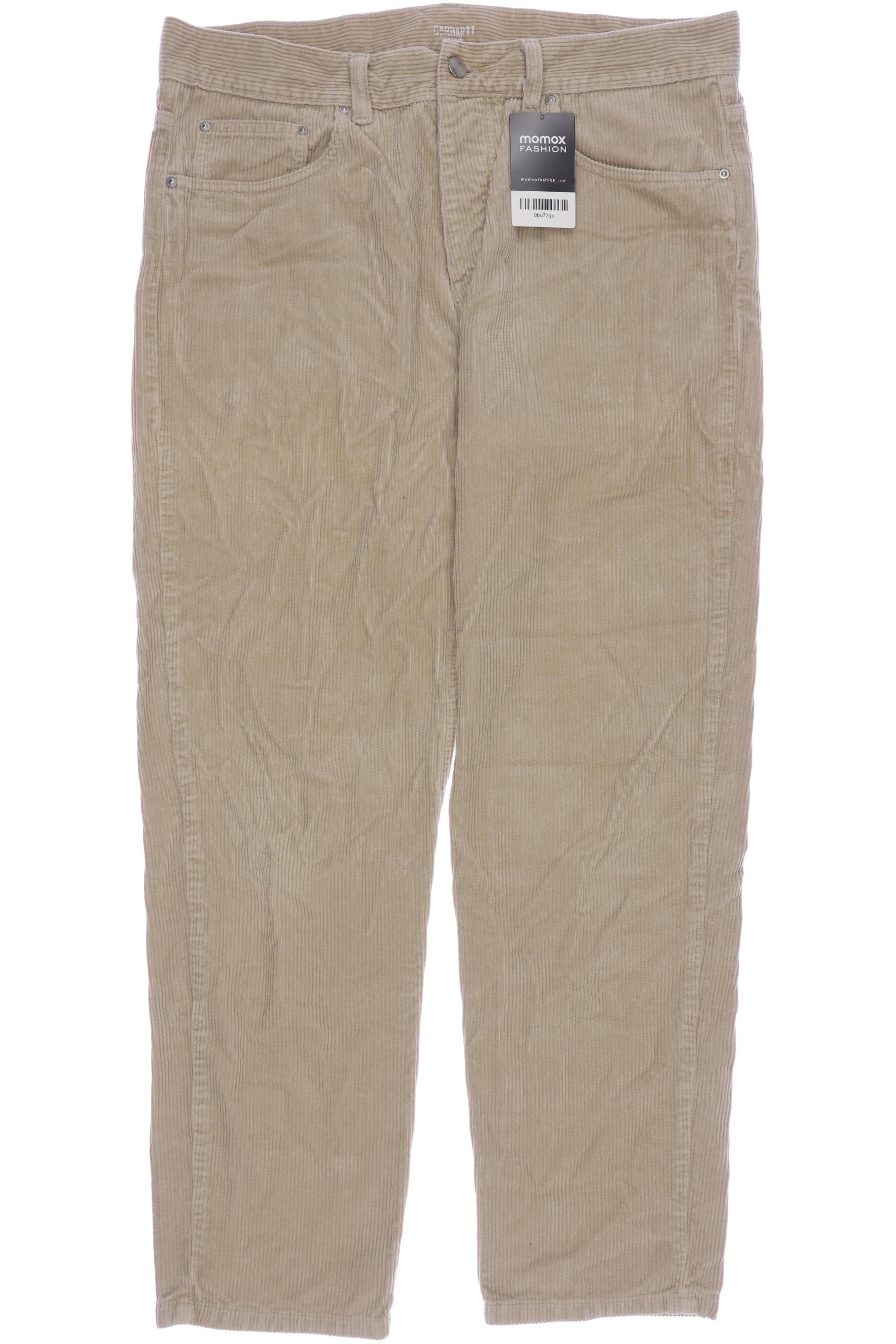 

Carhartt Herren Stoffhose, beige, Gr. 33