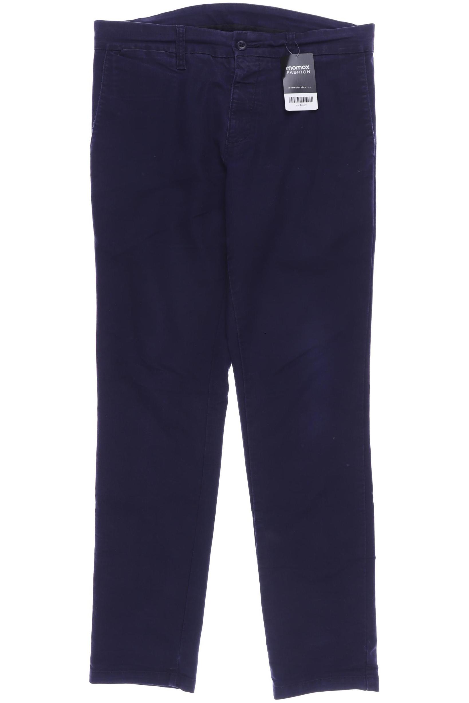 

Carhartt Herren Stoffhose, marineblau, Gr. 32