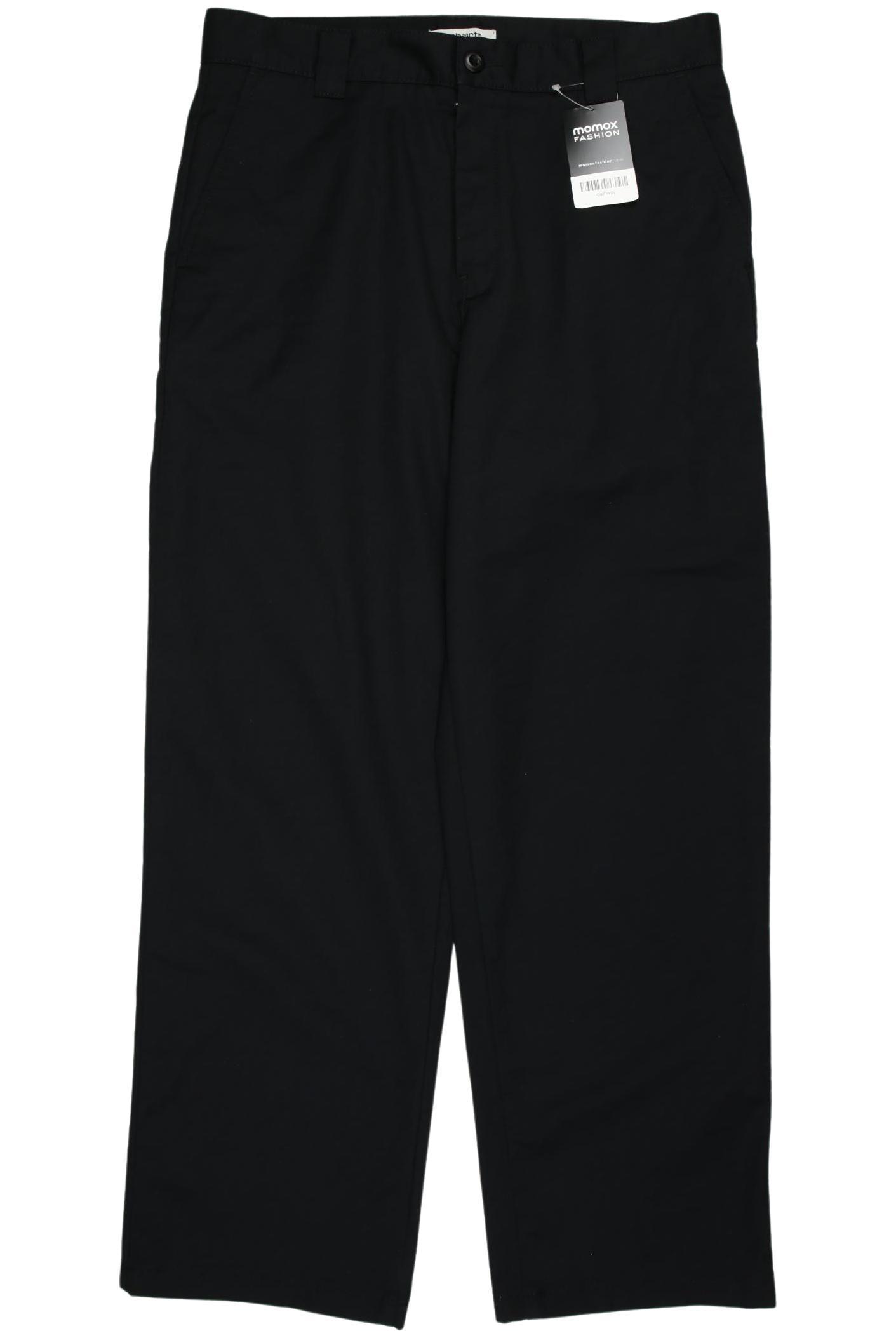 

Carhartt Herren Stoffhose, marineblau, Gr. 30