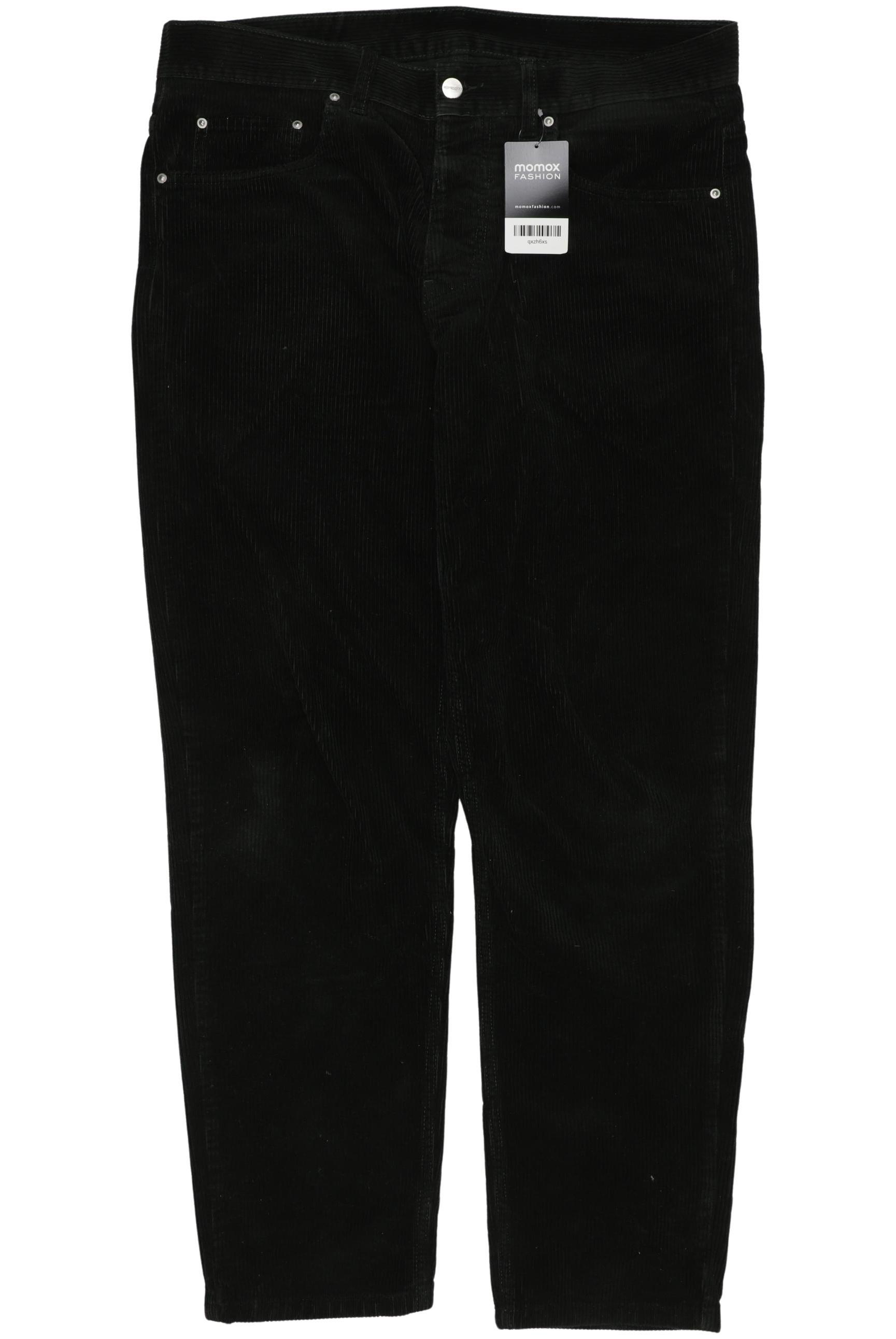 

Carhartt Herren Stoffhose, grün, Gr. 33