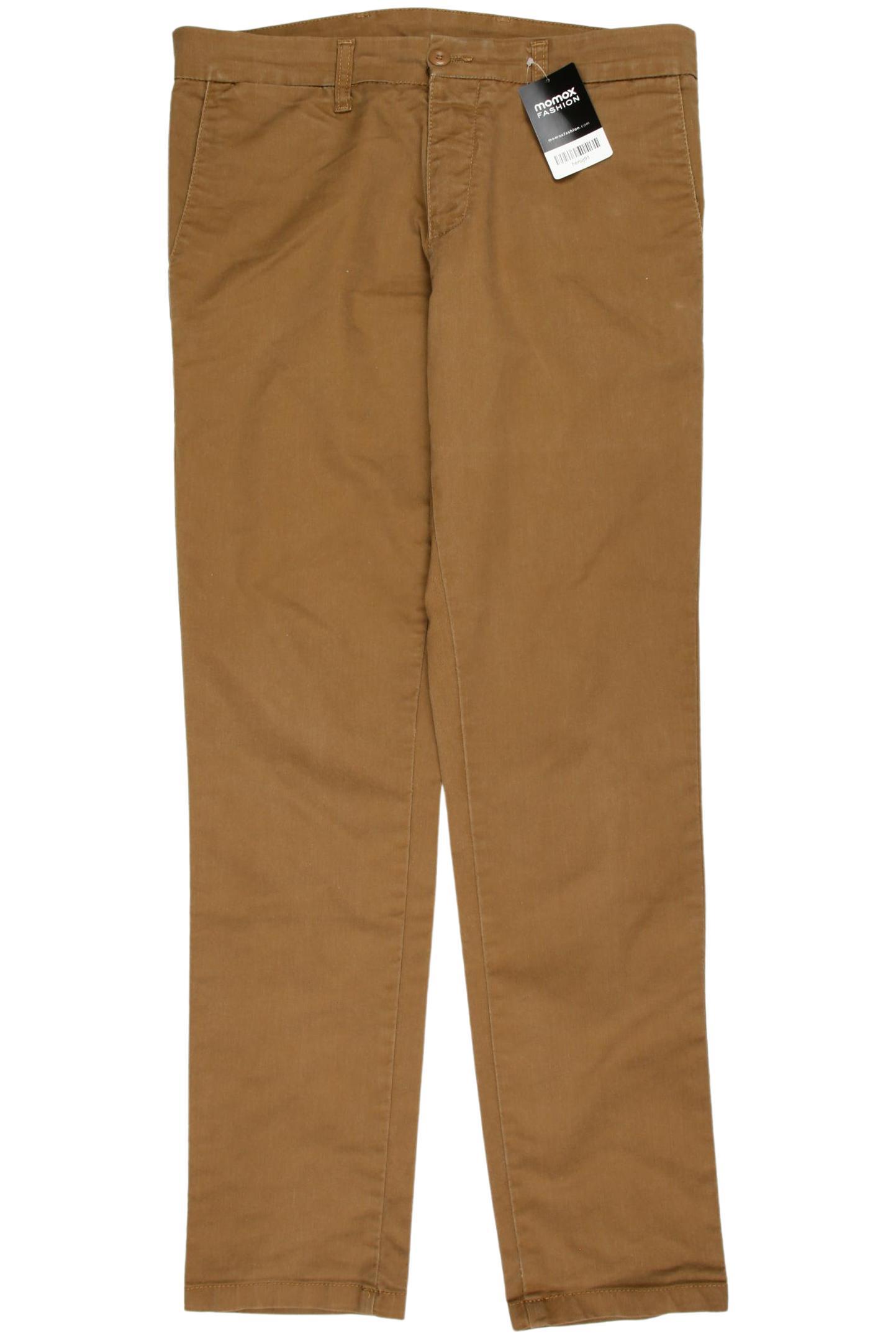 

Carhartt Herren Stoffhose, braun, Gr. 33