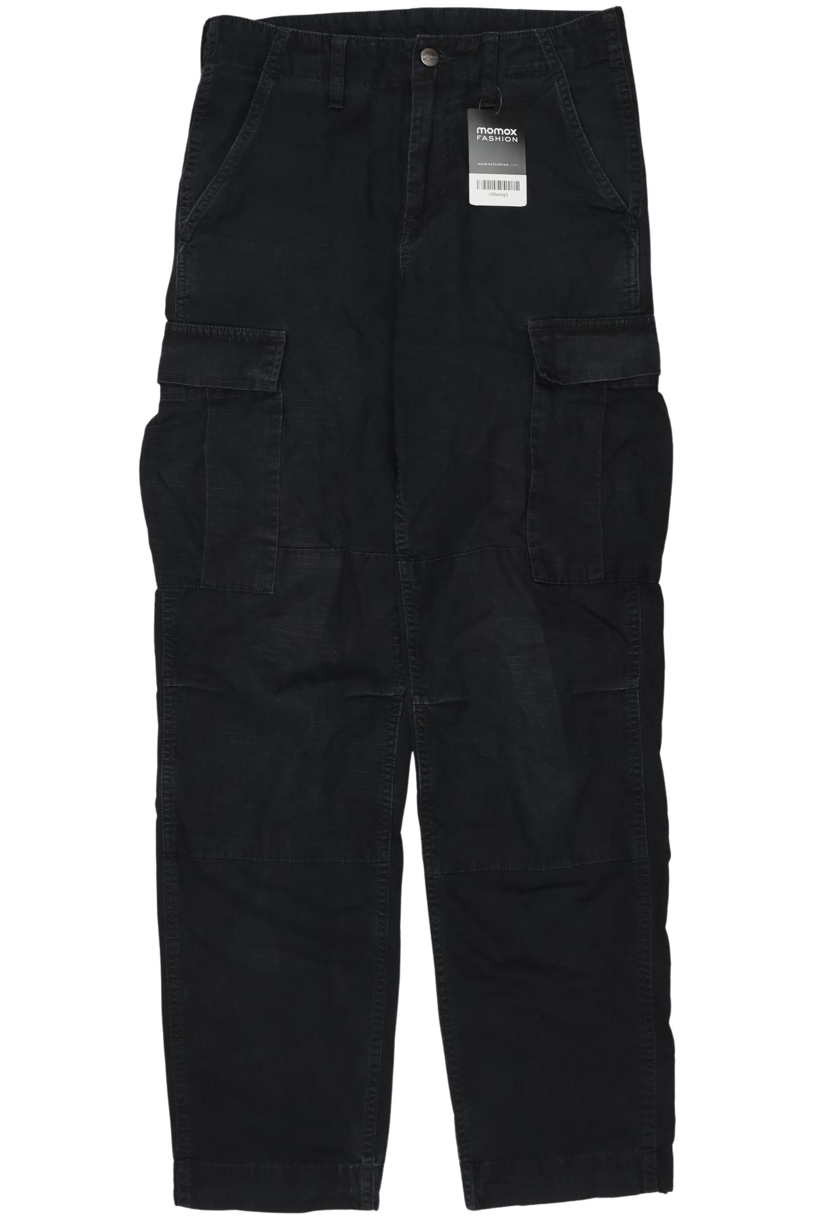 

Carhartt Herren Stoffhose, marineblau, Gr. 27