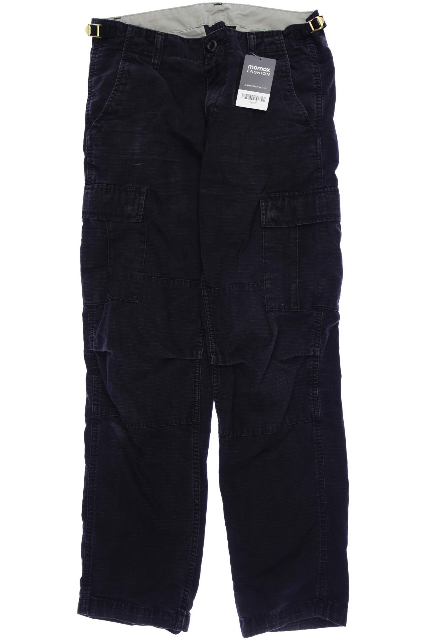 

Carhartt Herren Stoffhose, schwarz, Gr. 31