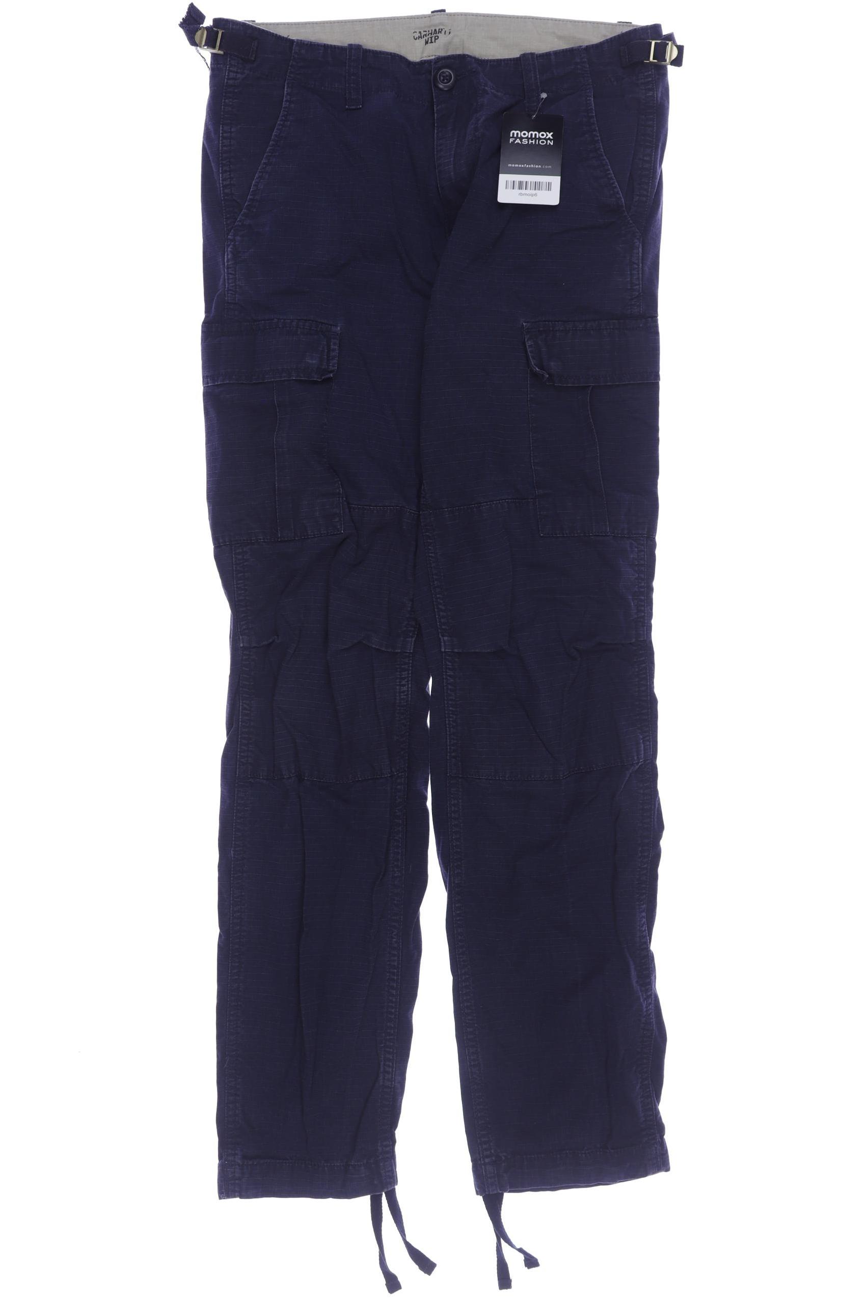 

Carhartt Herren Stoffhose, marineblau, Gr. 44