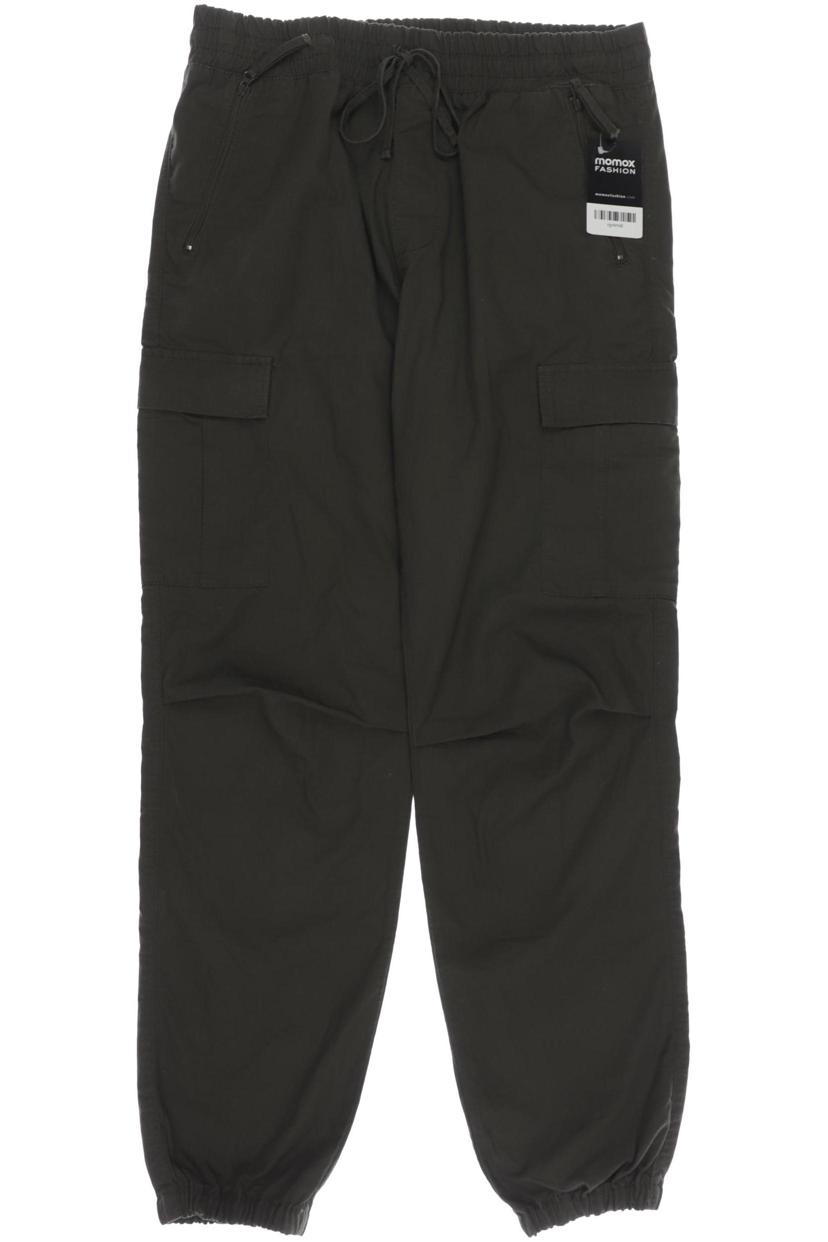 

Carhartt Herren Stoffhose, grün, Gr. 0