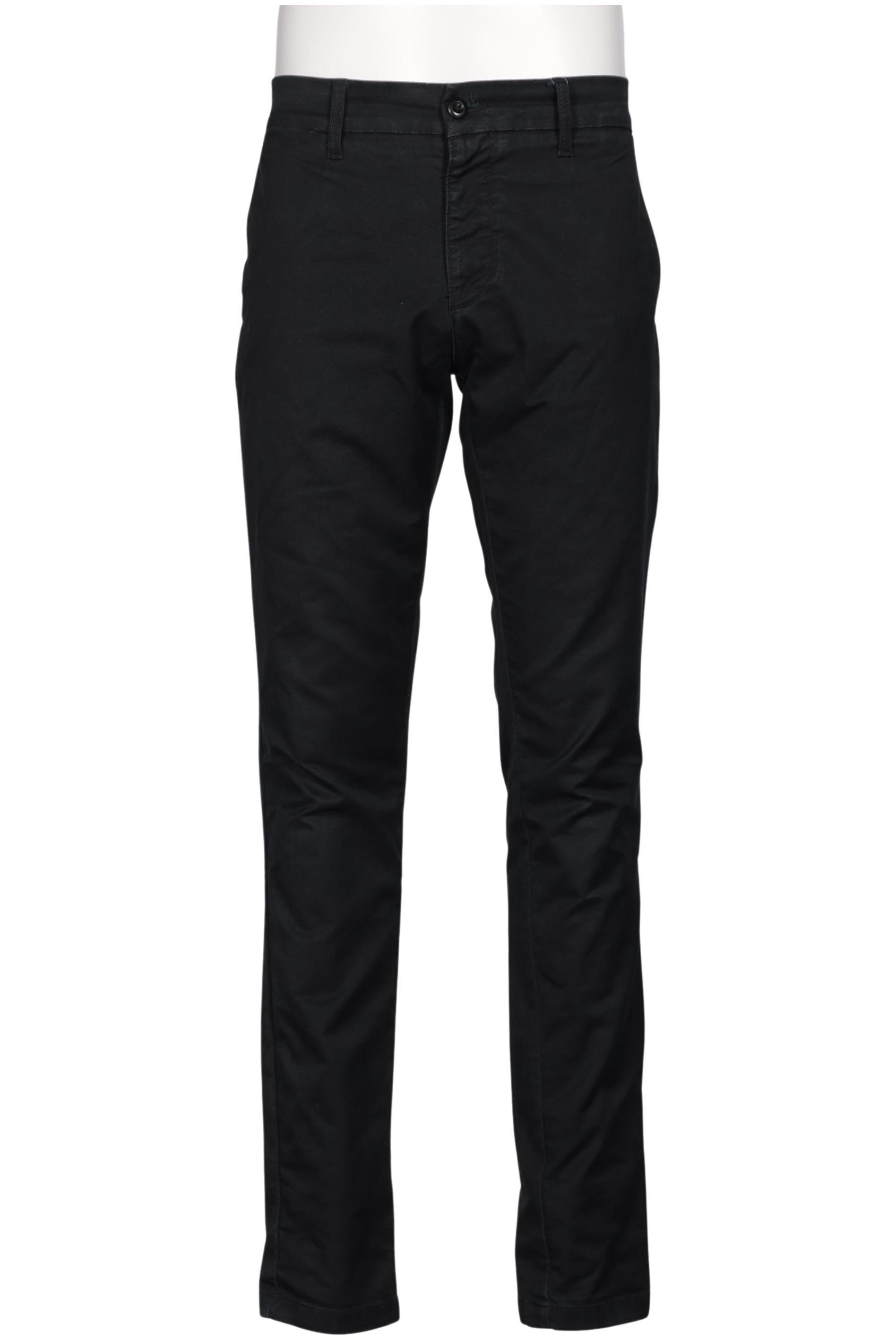 

Carhartt Herren Stoffhose, schwarz, Gr. 33