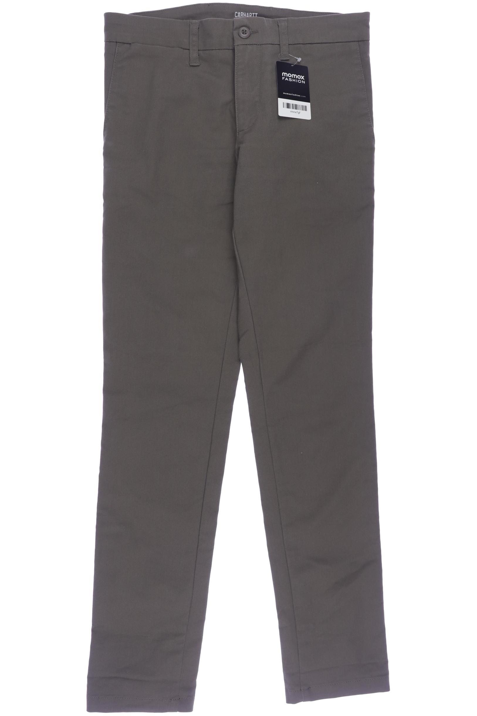 

Carhartt Herren Stoffhose, braun, Gr. 29