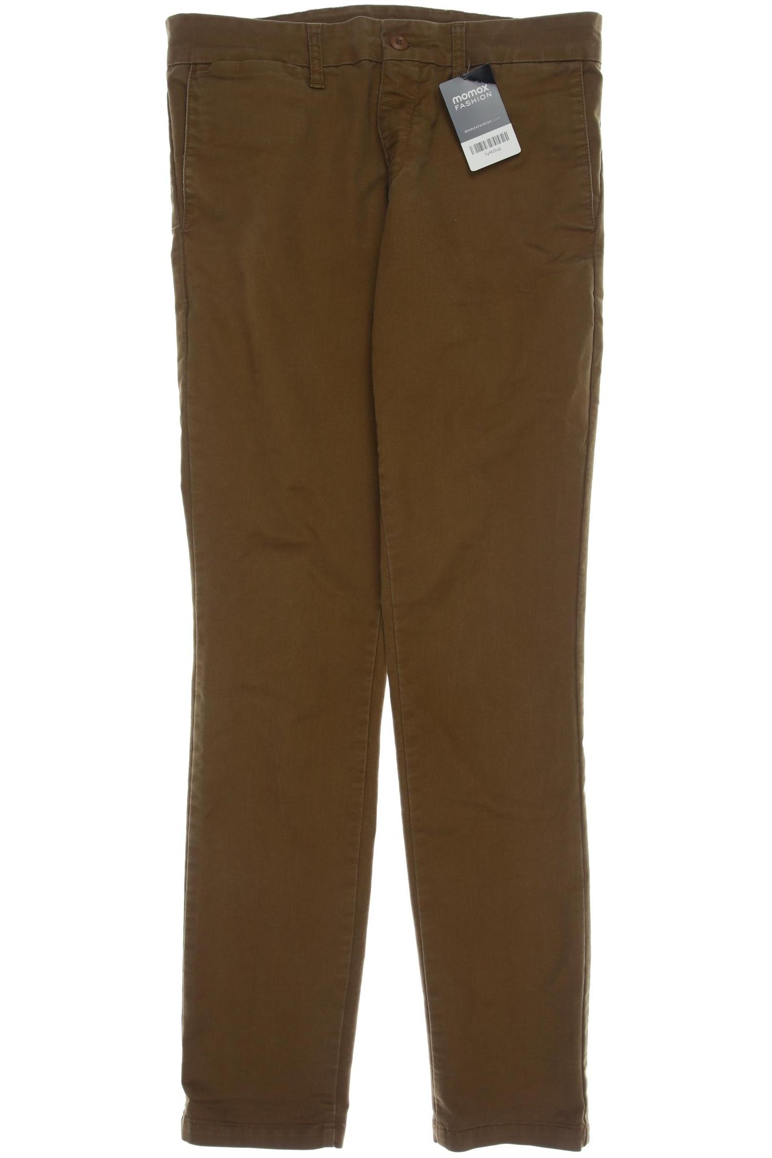 

Carhartt Herren Stoffhose, braun, Gr. 31