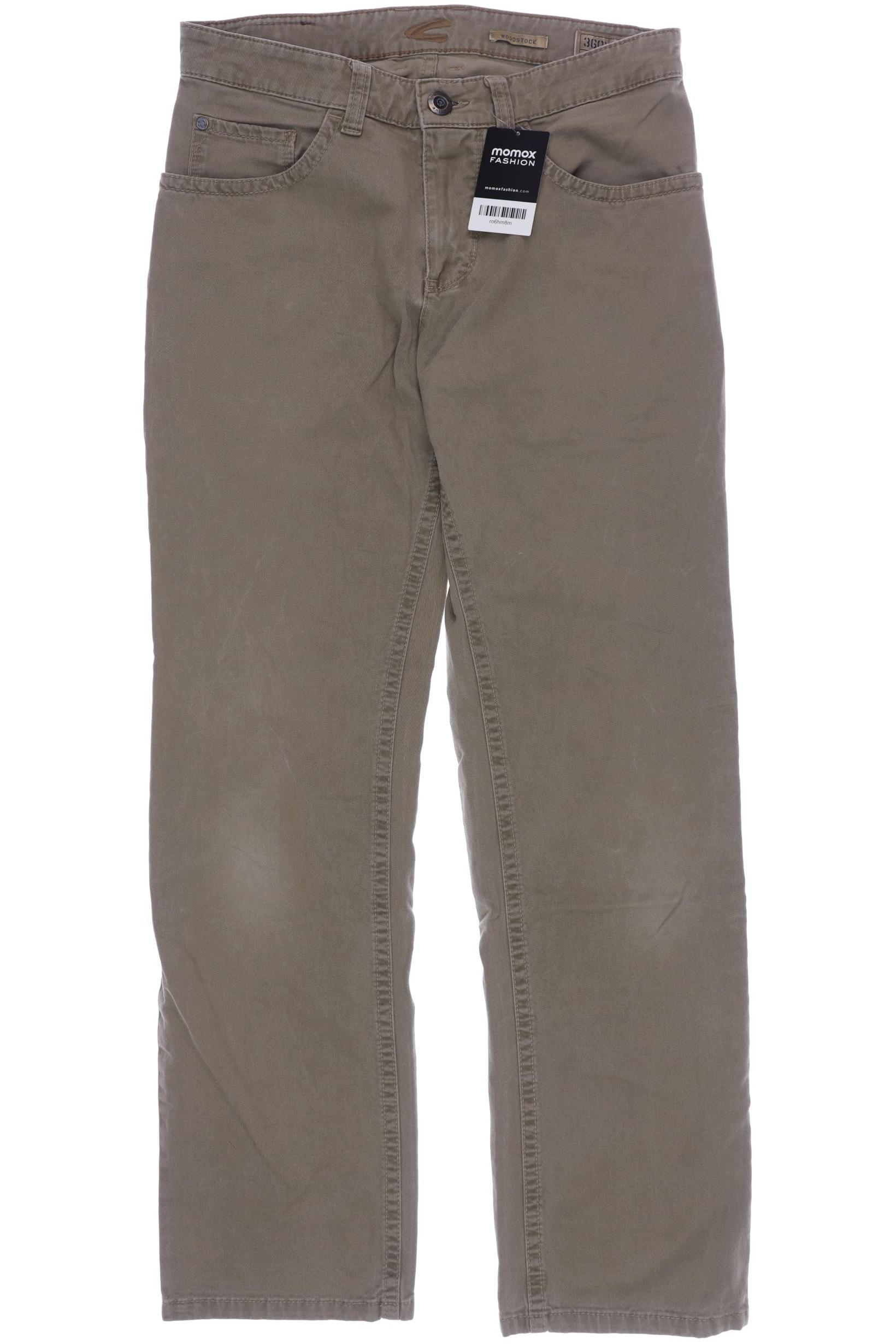 

Carhartt Herren Stoffhose, beige