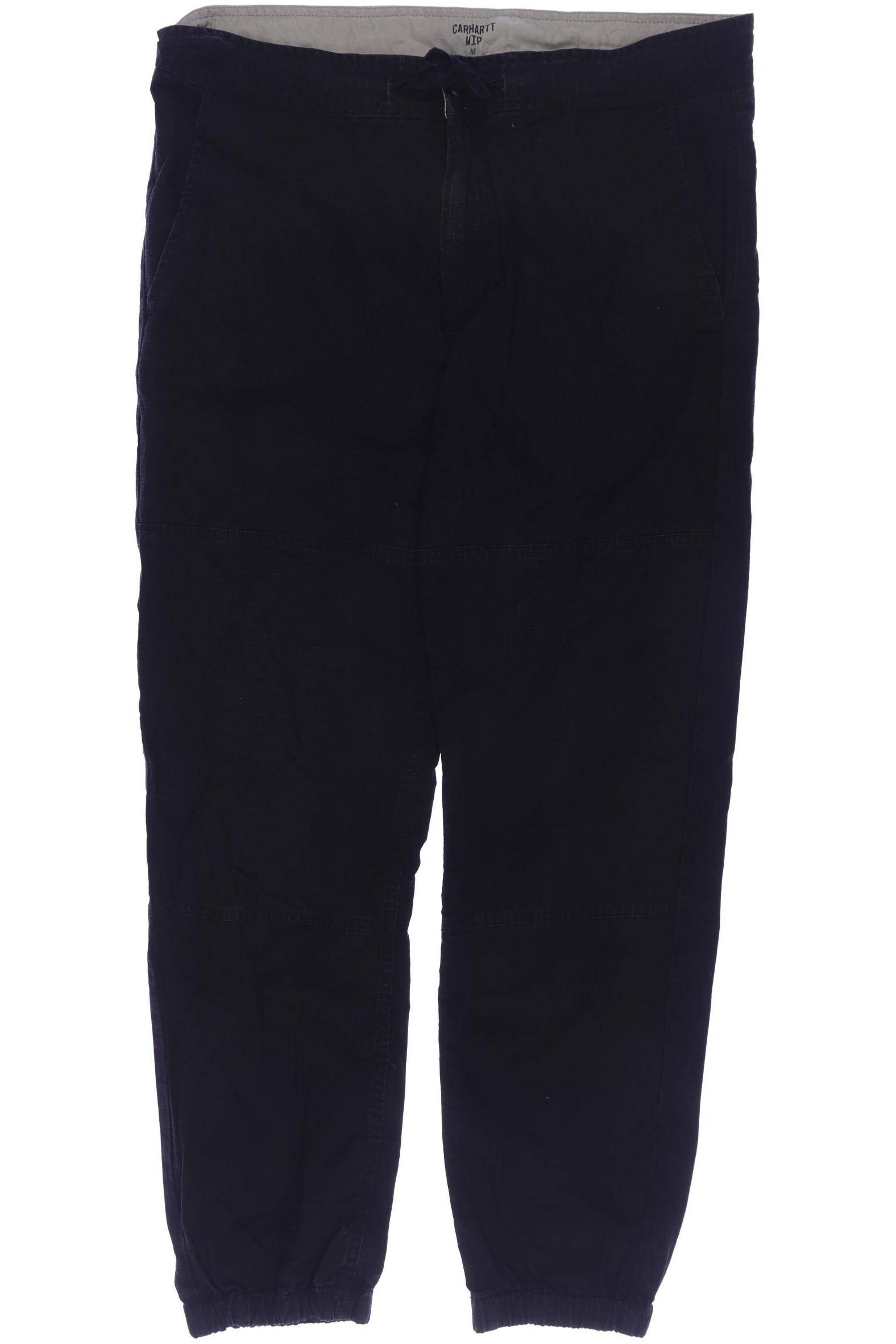 

Carhartt Herren Stoffhose, schwarz, Gr. 0
