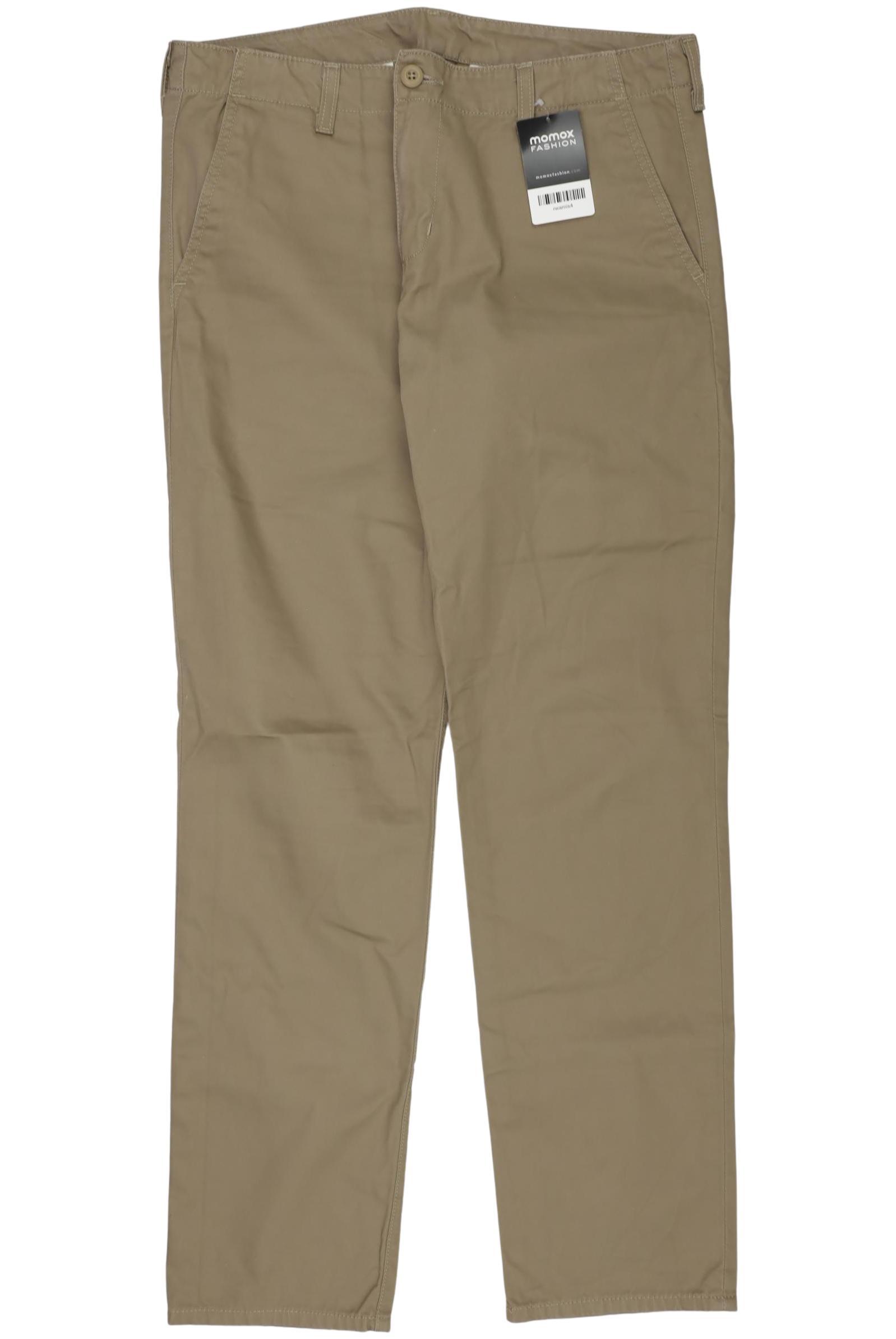 

Carhartt Herren Stoffhose, braun, Gr. 34