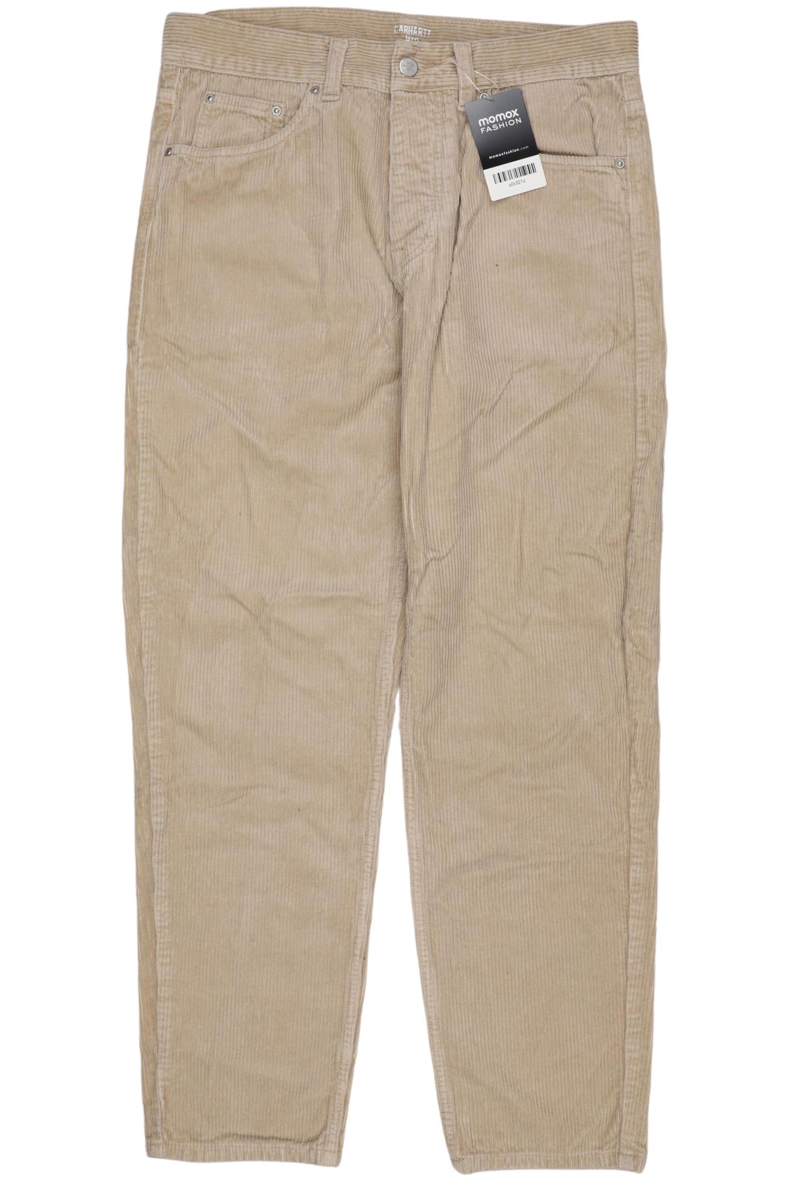 

Carhartt Herren Stoffhose, beige, Gr. 30