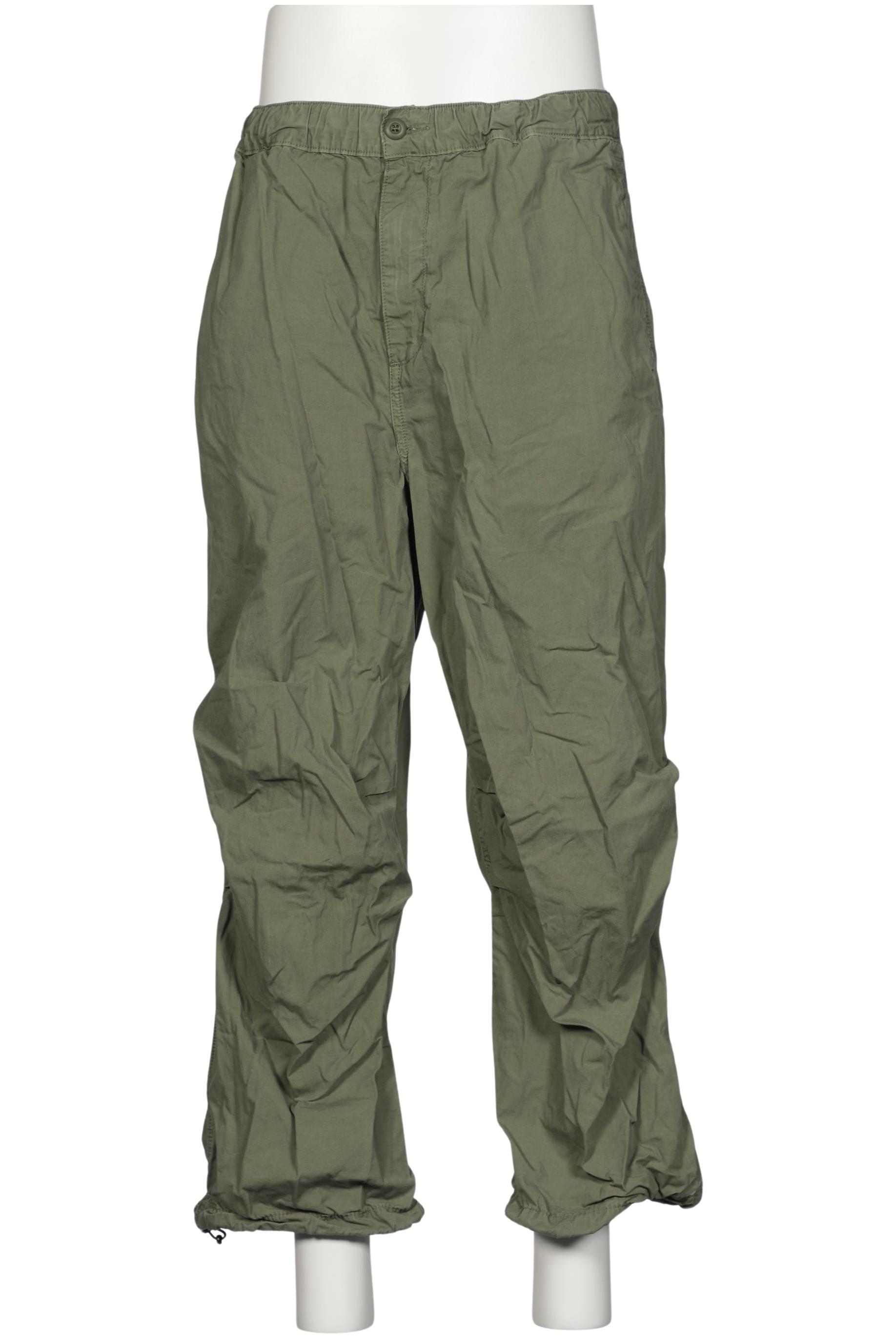 

Carhartt Herren Stoffhose, grün, Gr. 0