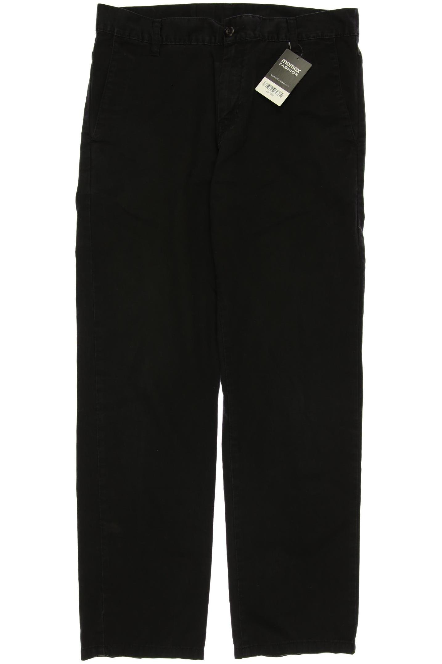 

Carhartt Herren Stoffhose, schwarz, Gr. 32