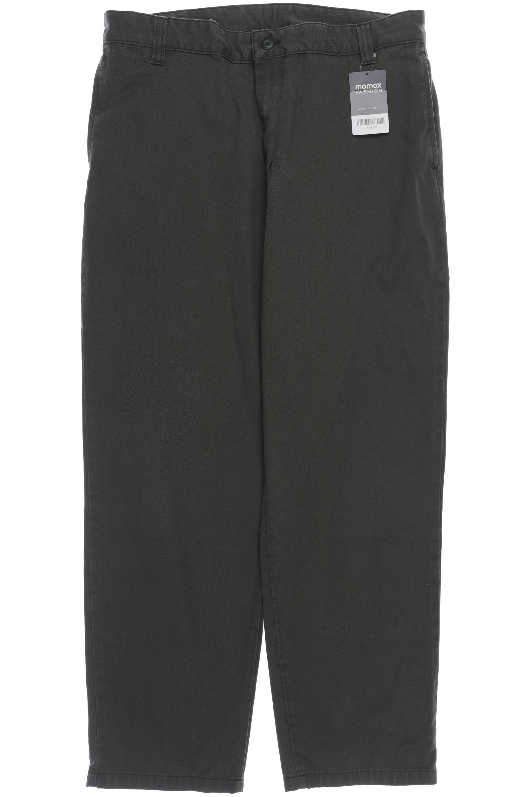 

Carhartt Herren Stoffhose, grün, Gr. 34