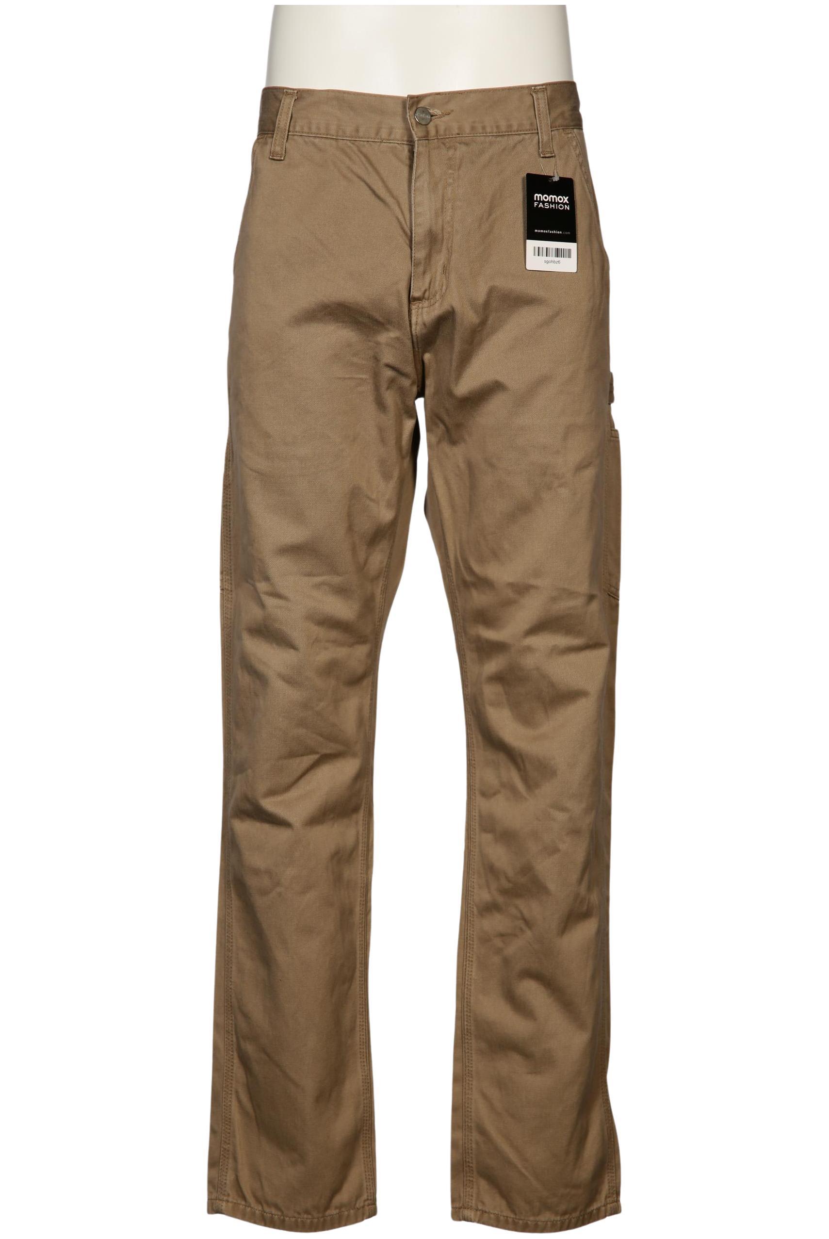 Thumbnail - Carhartt Herren Stoffhose, braun, Gr. 31