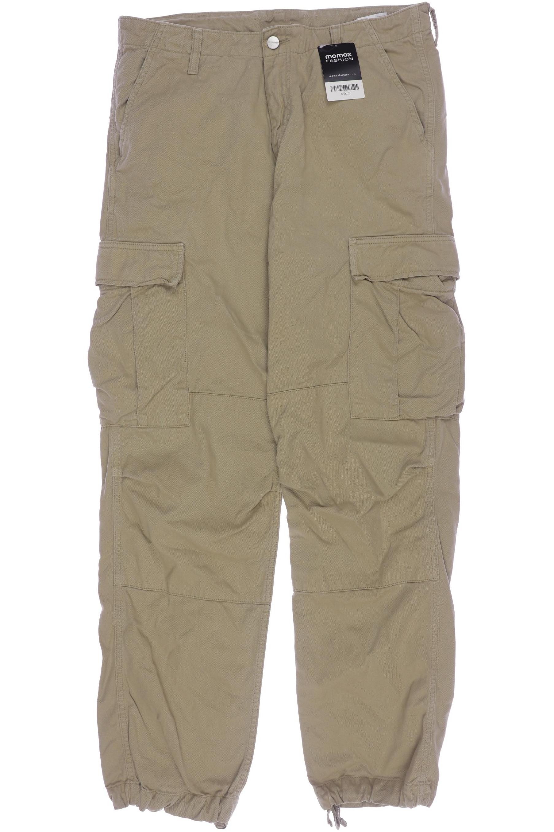 

Carhartt Herren Stoffhose, beige, Gr. 32