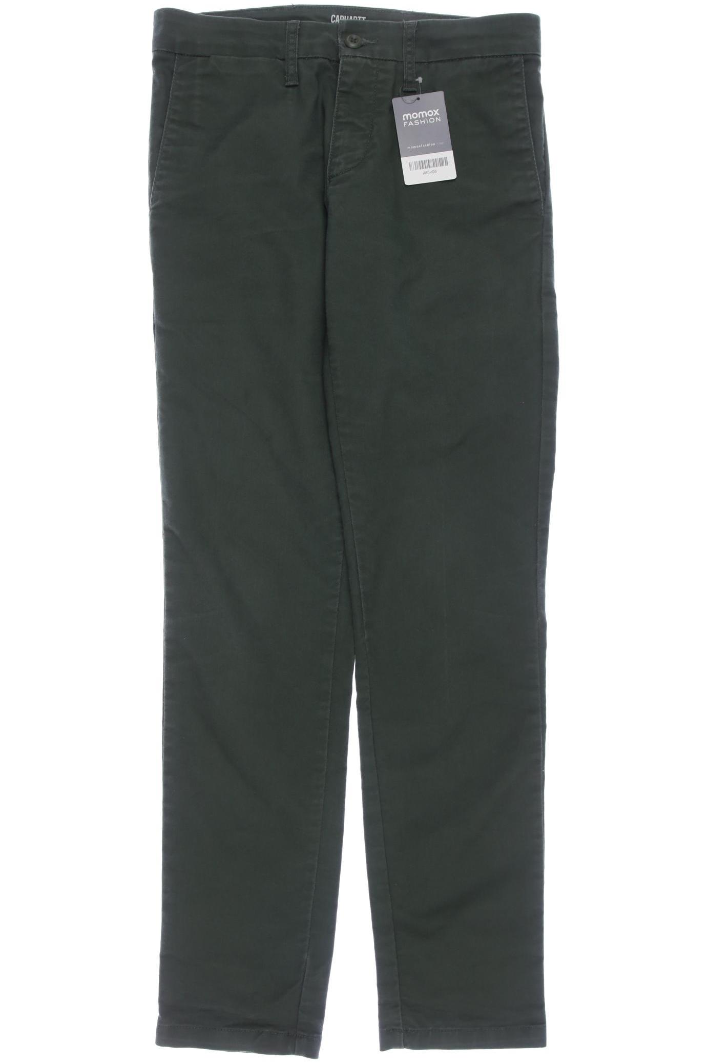 

Carhartt Herren Stoffhose, grün, Gr. 29