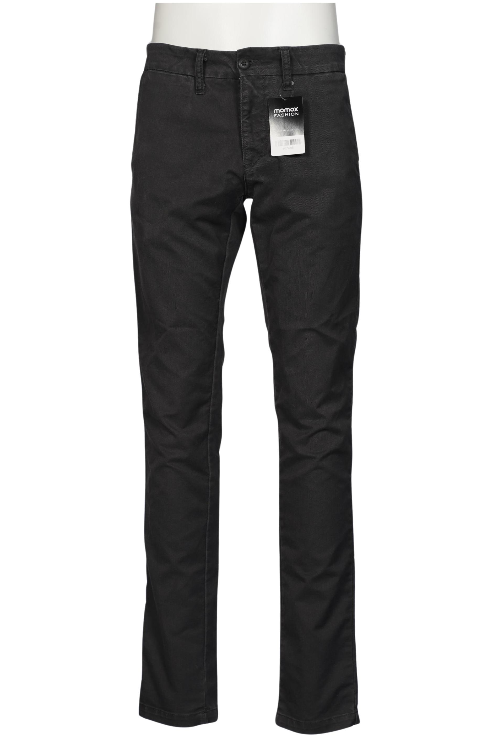 

Carhartt Herren Stoffhose, schwarz, Gr. 30