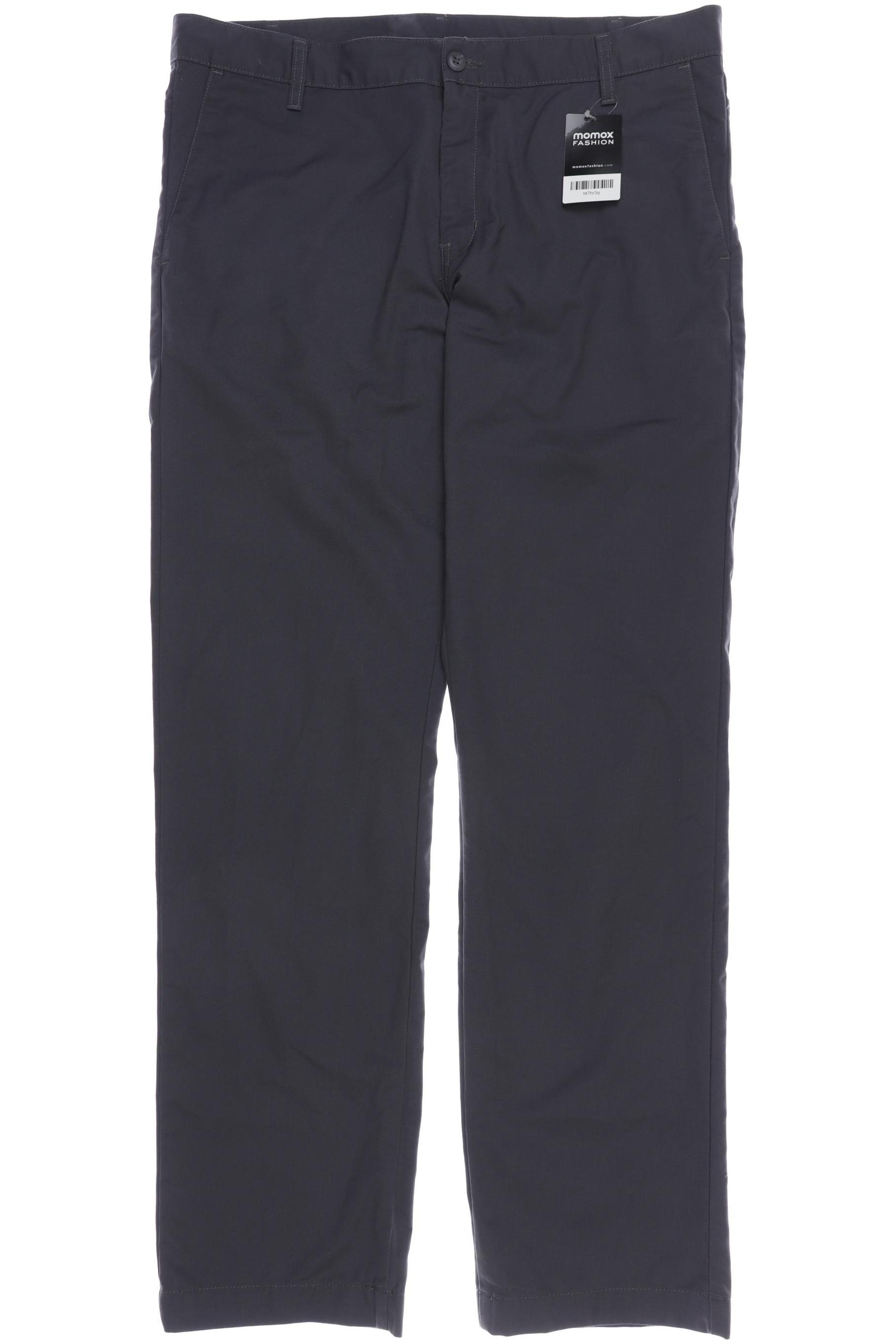 

Carhartt Herren Stoffhose, grau, Gr. 36
