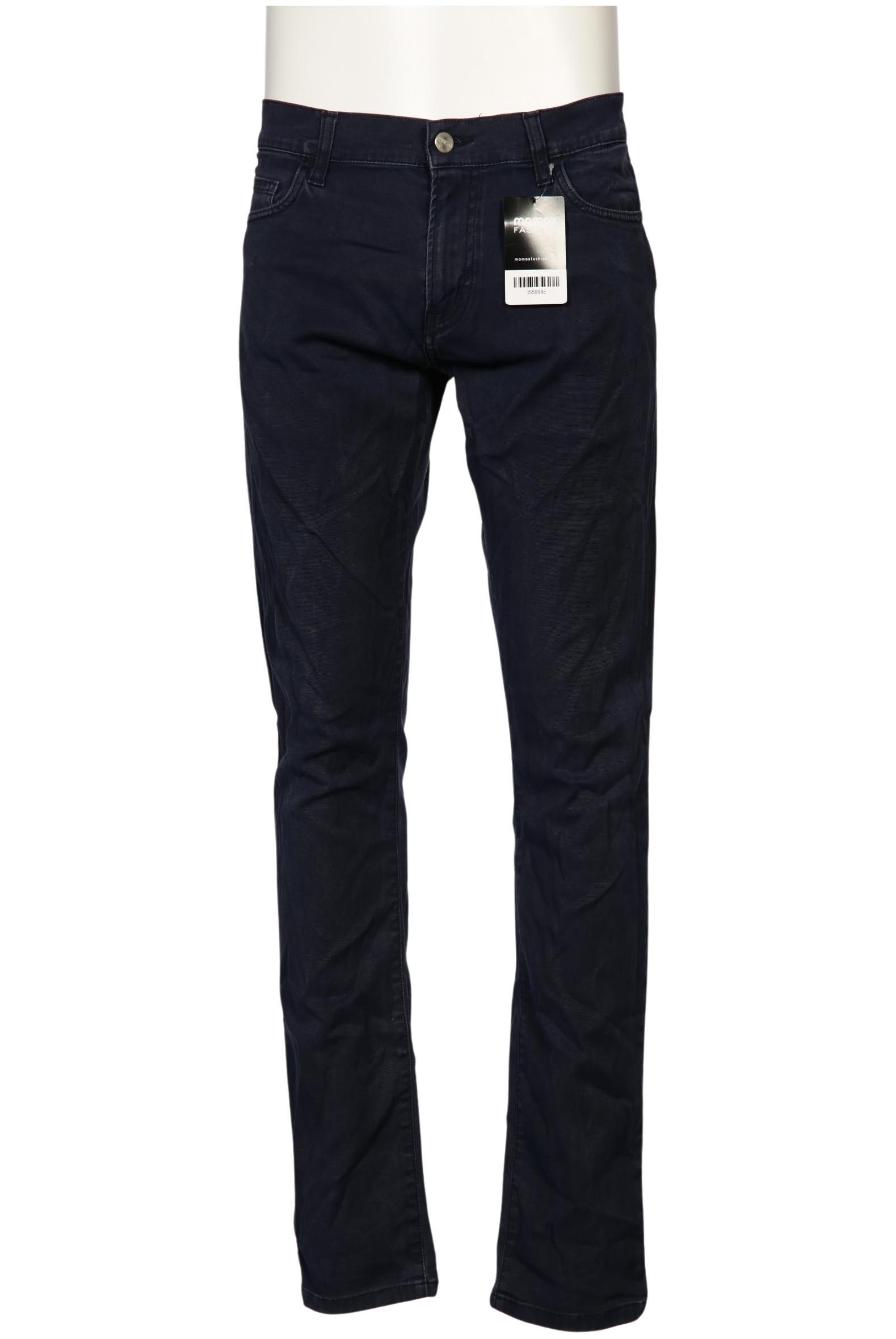 

Carhartt Herren Stoffhose, marineblau, Gr. 34