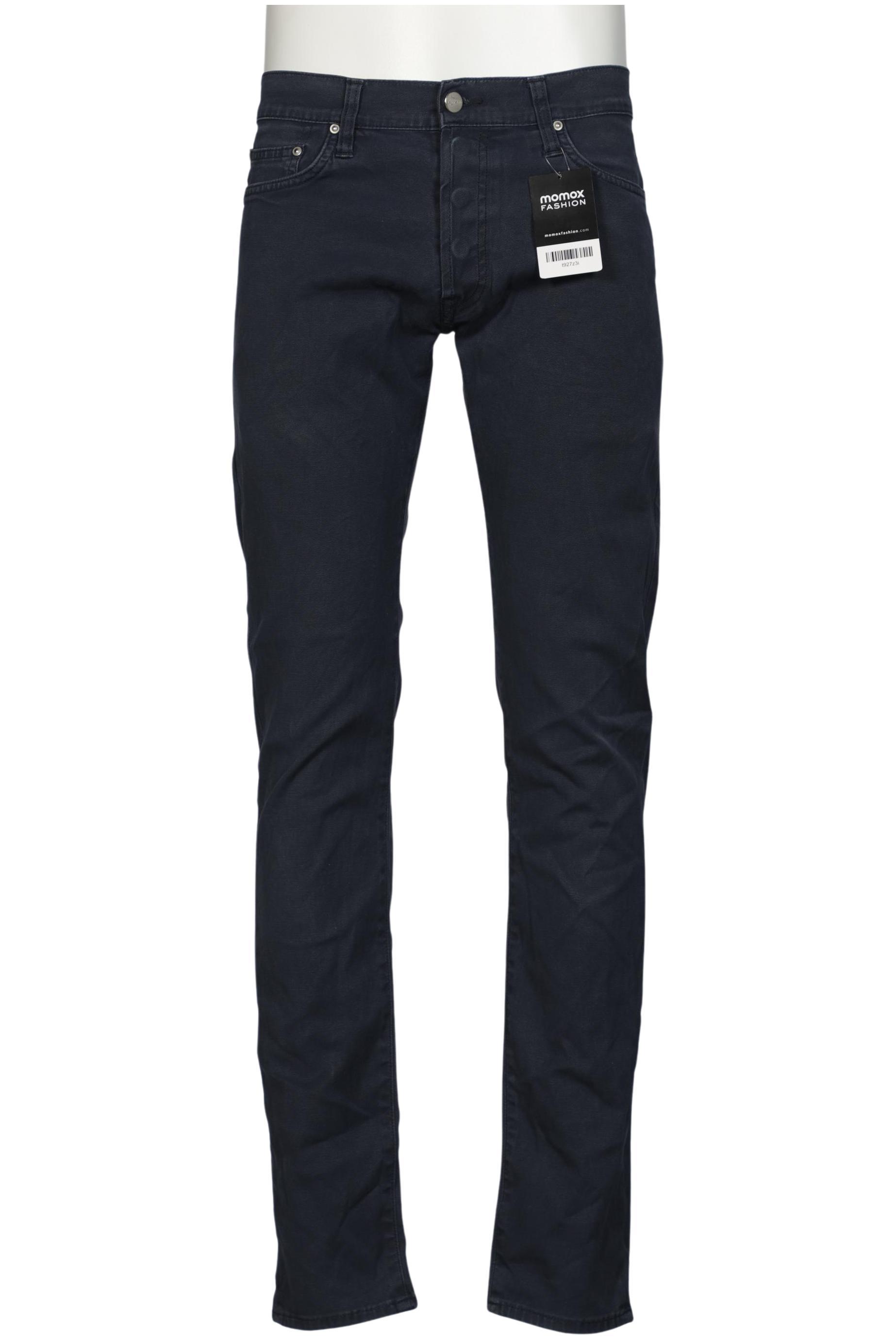 

Carhartt Herren Stoffhose, marineblau, Gr. 30