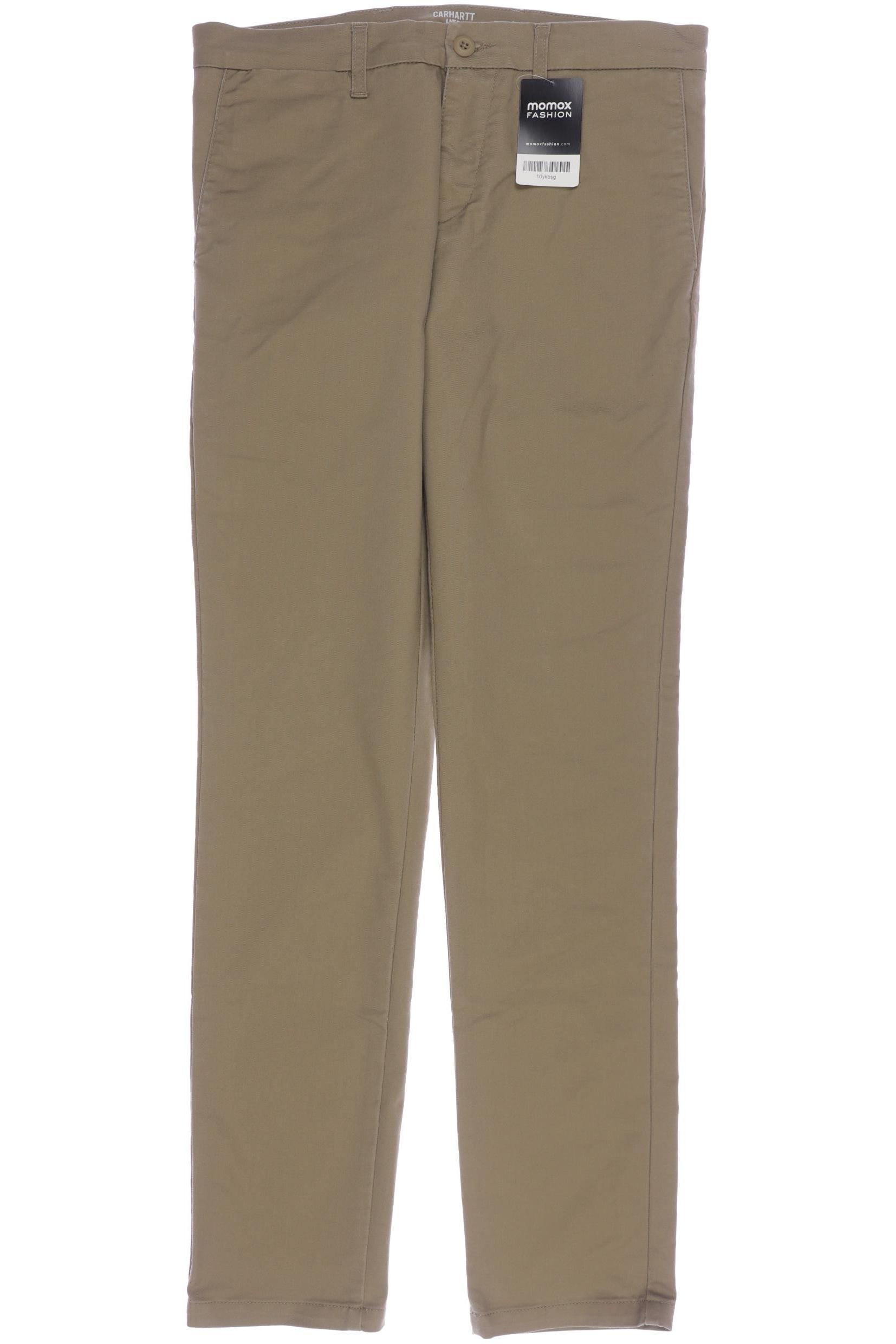 

Carhartt Herren Stoffhose, beige, Gr. 31