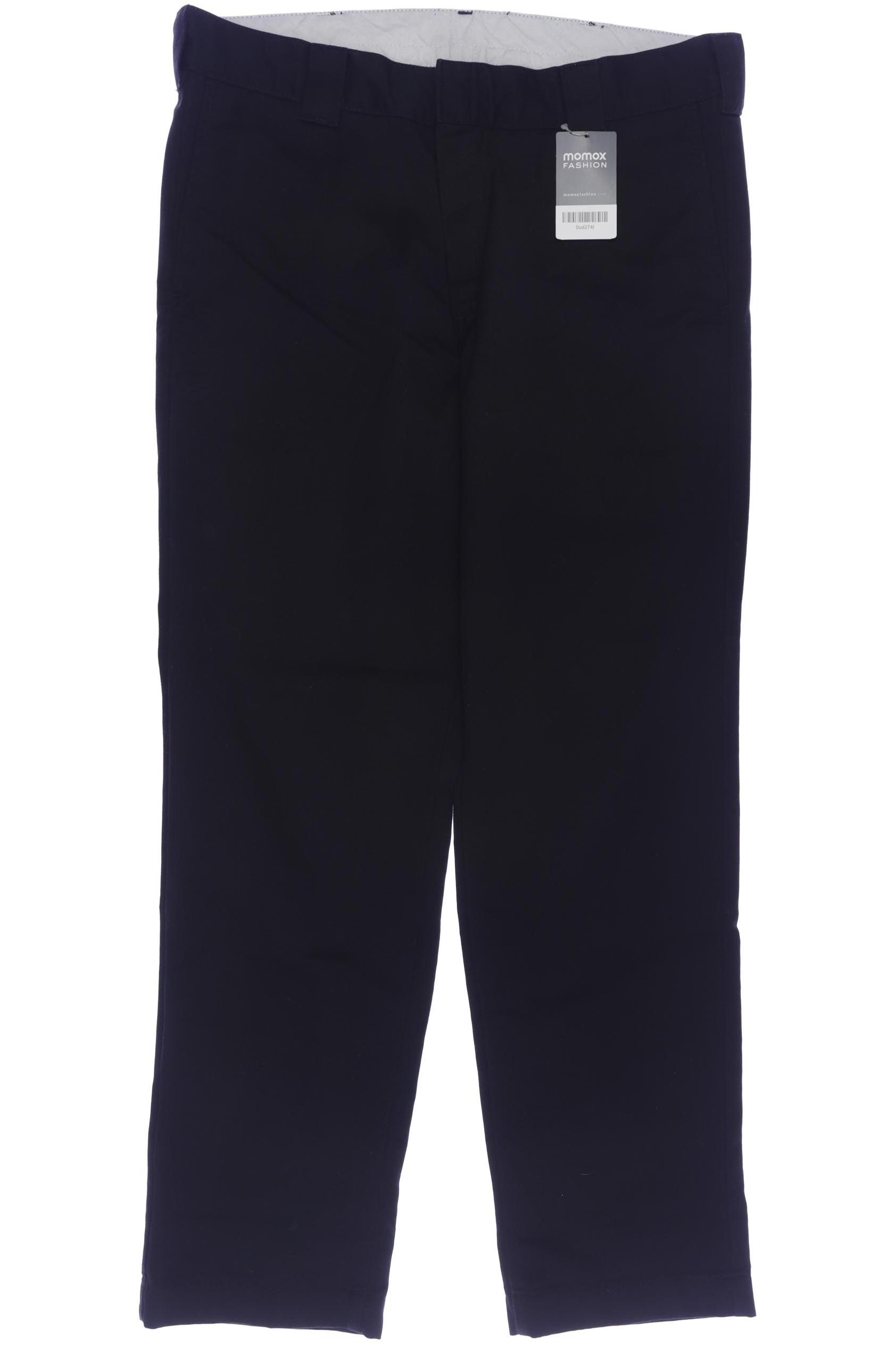 

Carhartt Herren Stoffhose, schwarz, Gr. 33