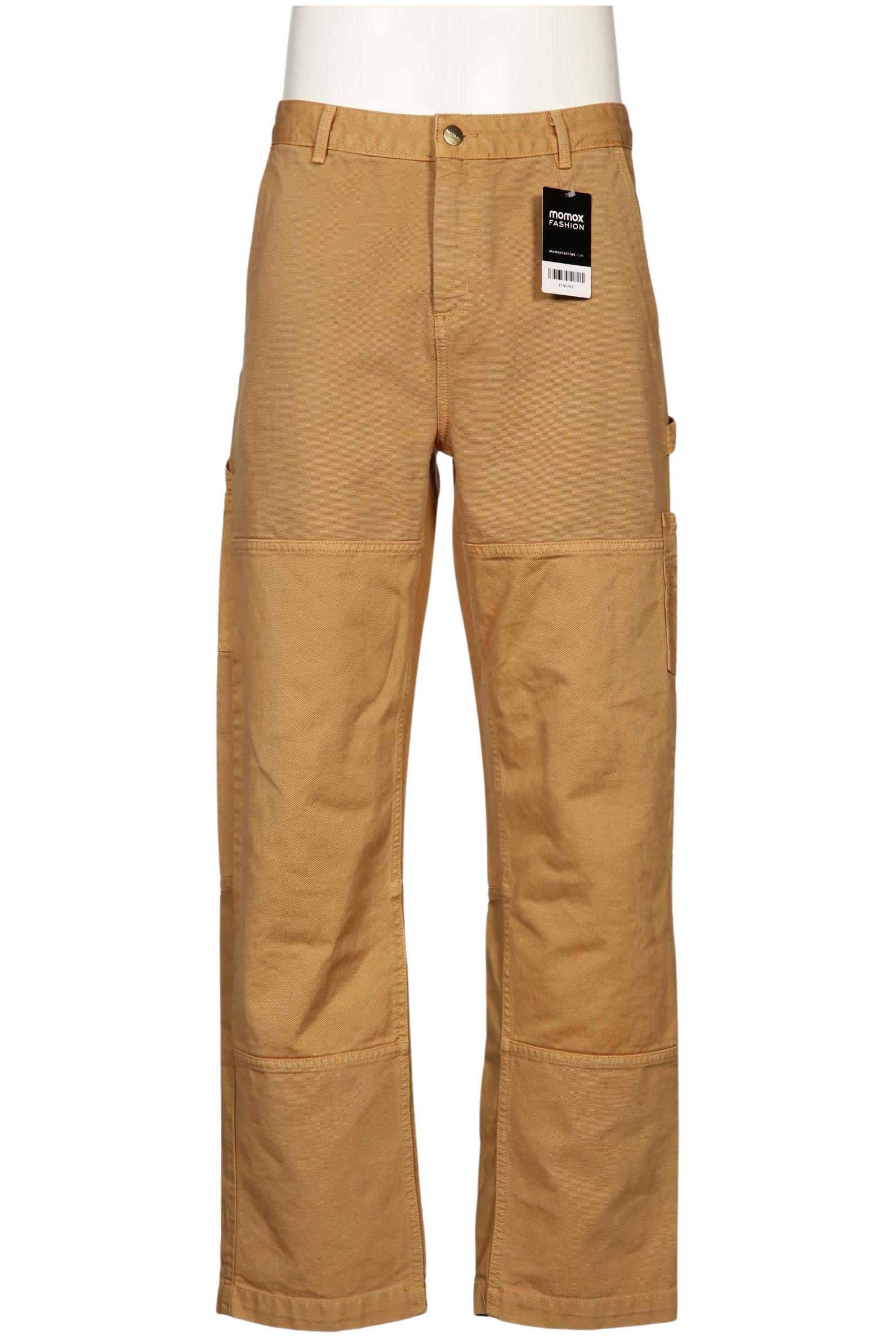 

Carhartt Herren Stoffhose, beige, Gr. 27