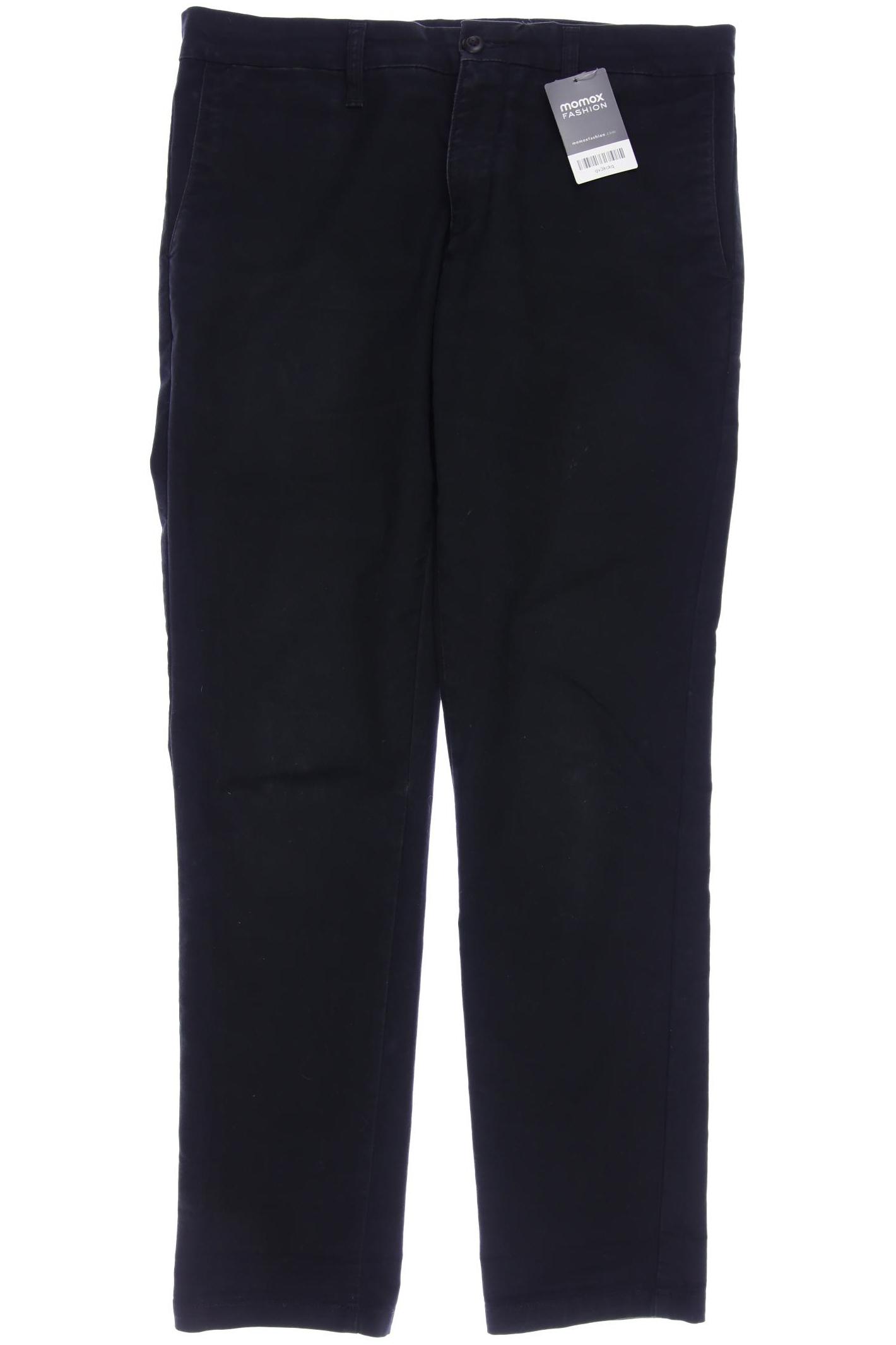 

Carhartt Herren Stoffhose, schwarz, Gr. 34