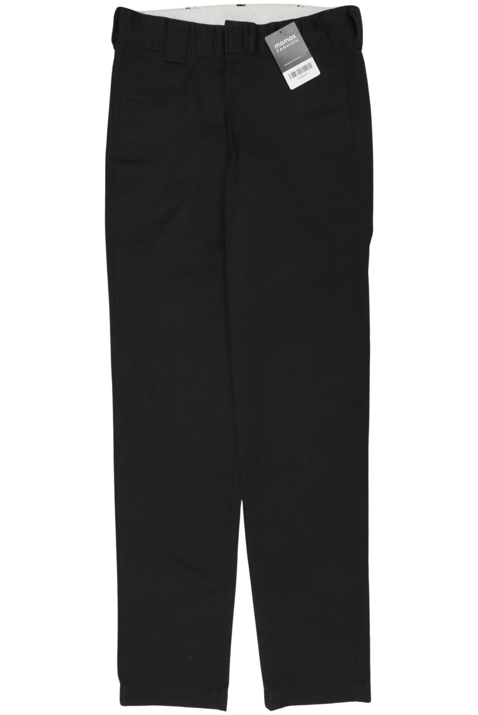 

Carhartt Herren Stoffhose, schwarz, Gr. 26