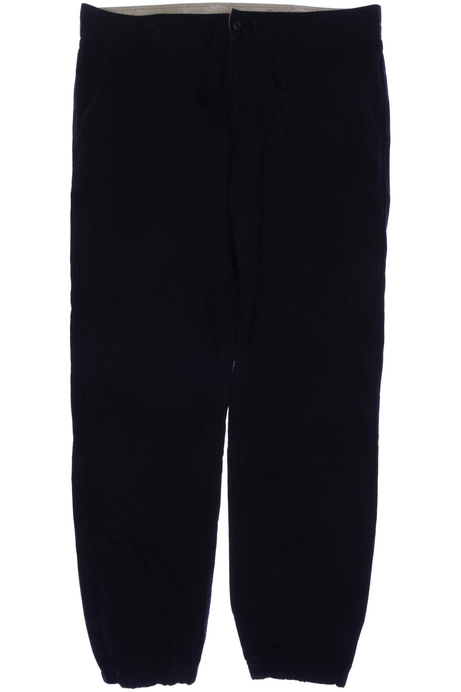 

Carhartt Herren Stoffhose, schwarz, Gr. 0