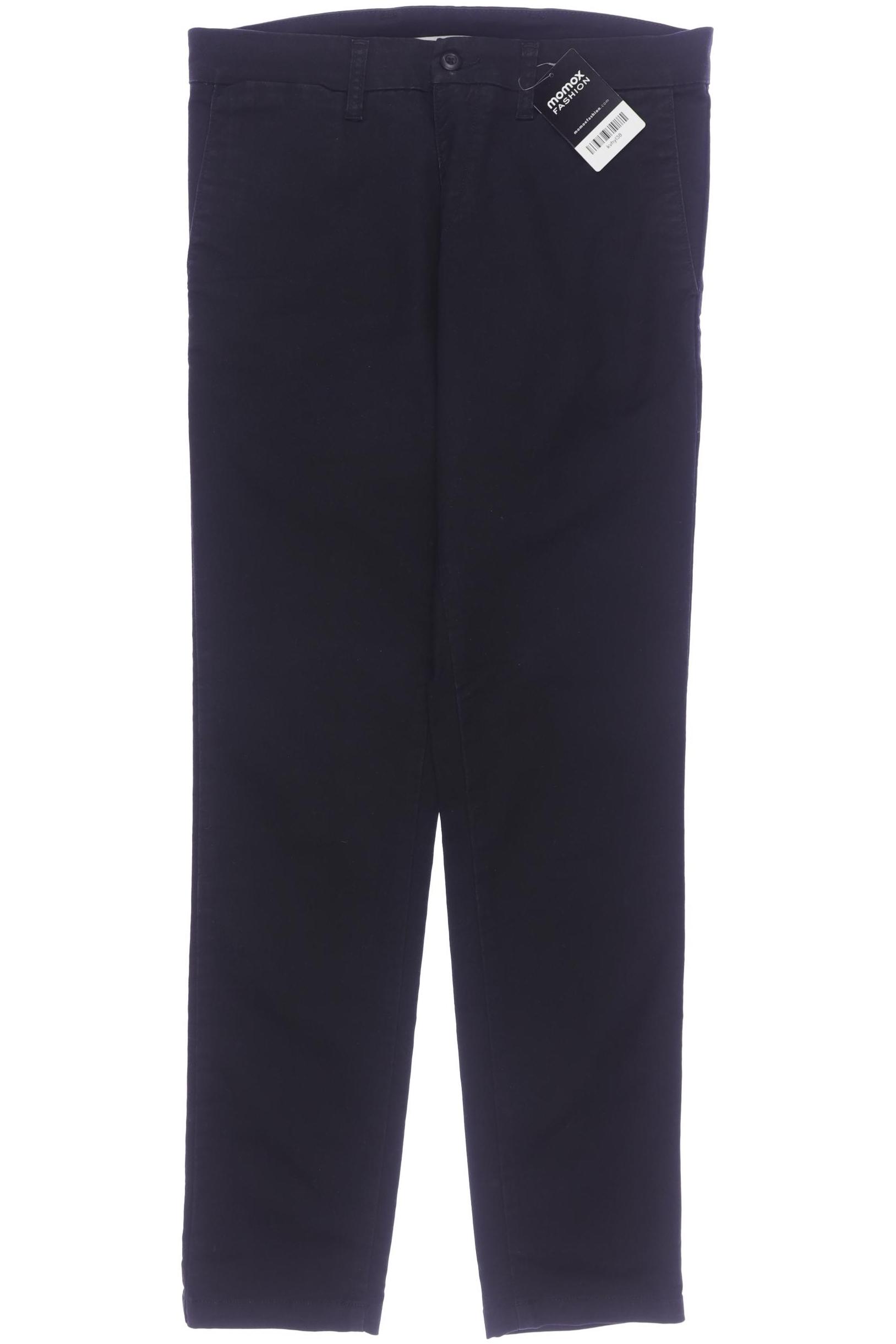 

Carhartt Herren Stoffhose, schwarz, Gr. 31