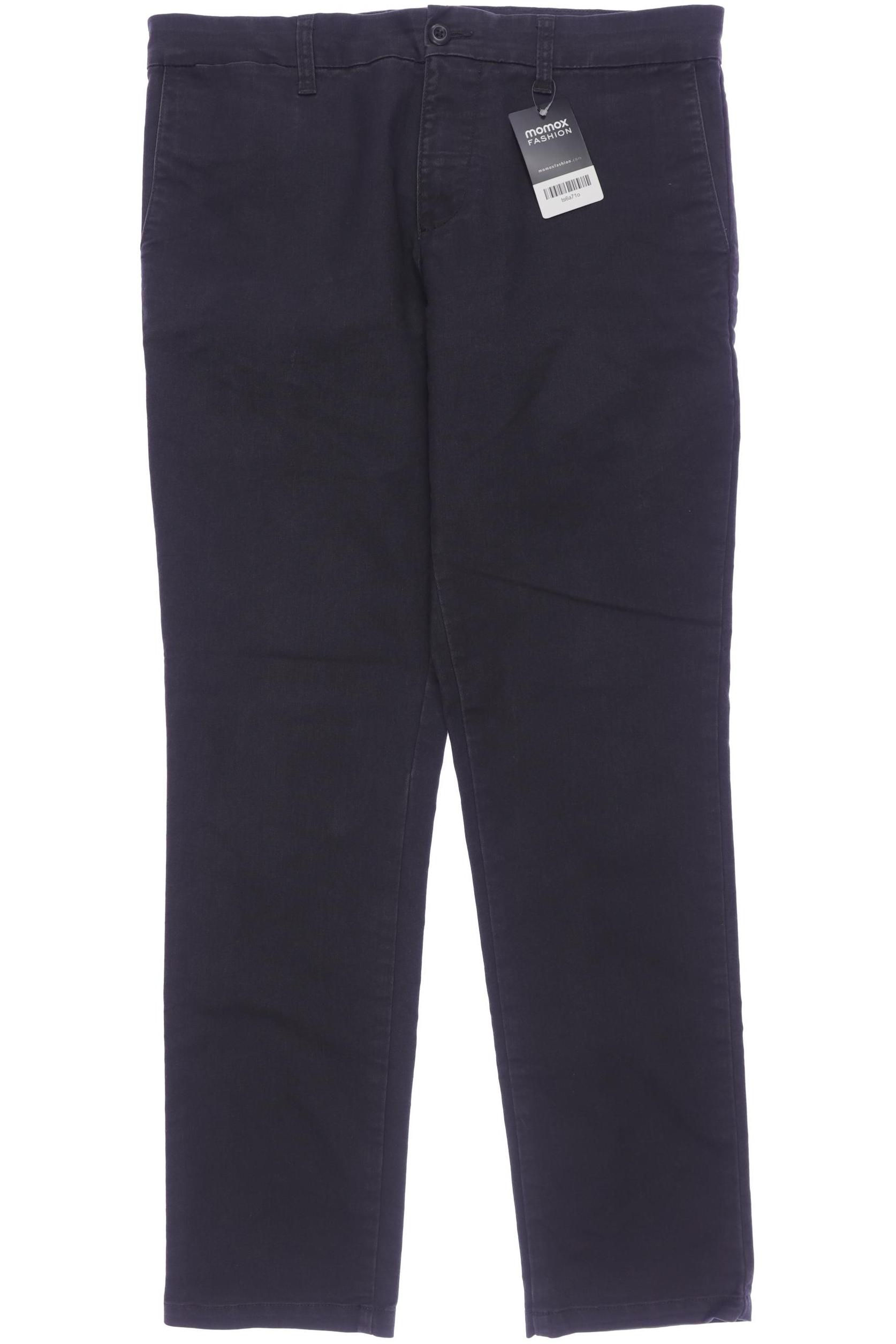 

Carhartt Herren Stoffhose, marineblau, Gr. 34